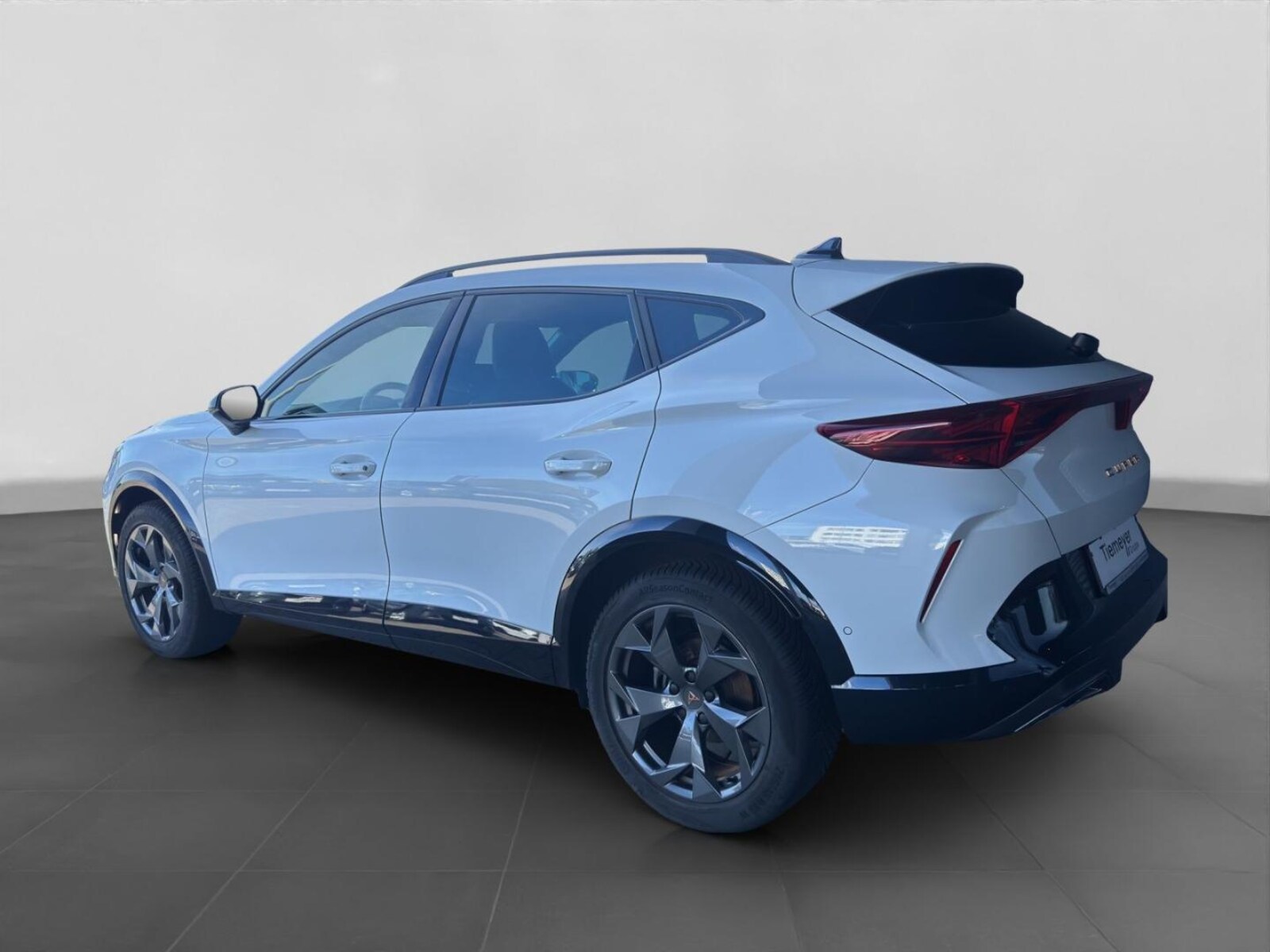 CUPRA Formentor – Bild 5