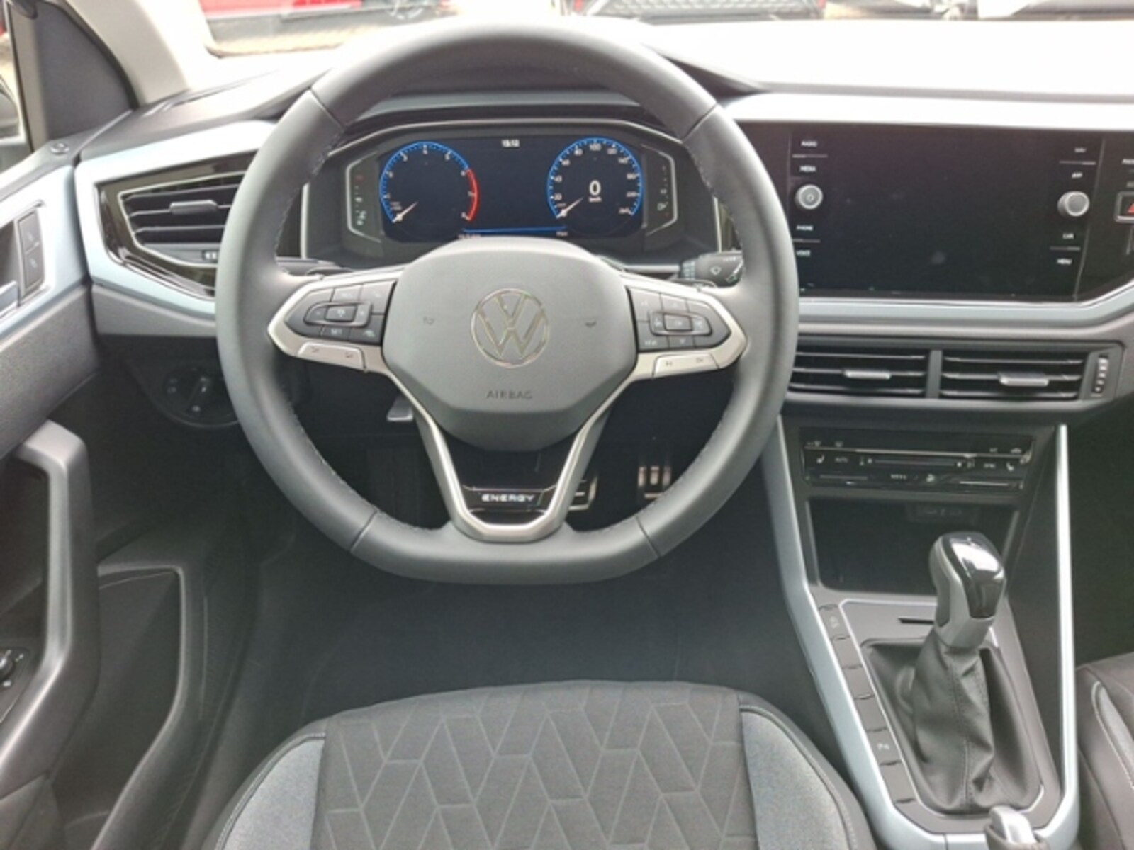 Volkswagen Polo – Bild 13