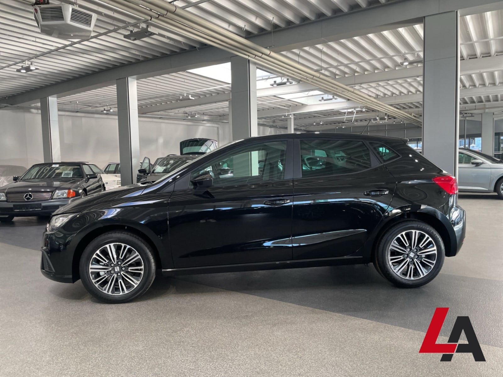 SEAT Ibiza – Bild 5
