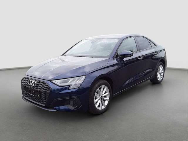 Audi A3 30 TFSI S Tronic -  - Joinsteer - #2