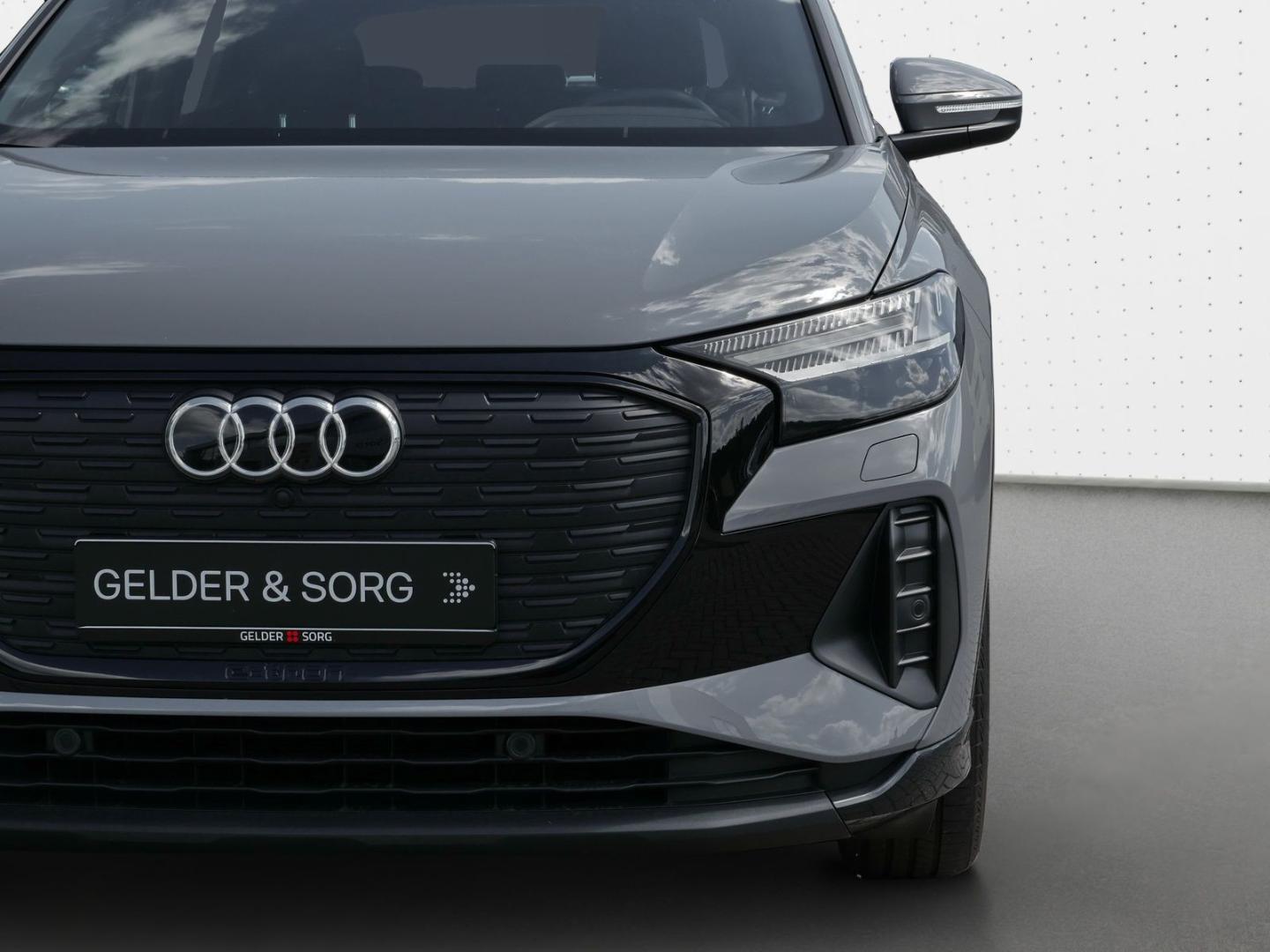 Image about Audi Q4 e-tron 40 e-tron