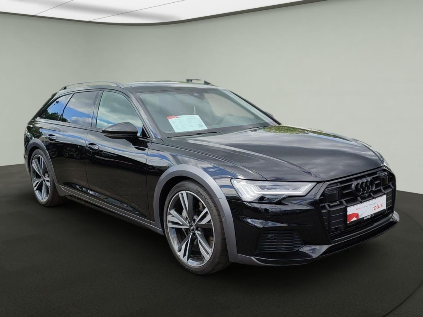 Image about Audi A6 allroad quattro 55 TFSI quattro S tronic