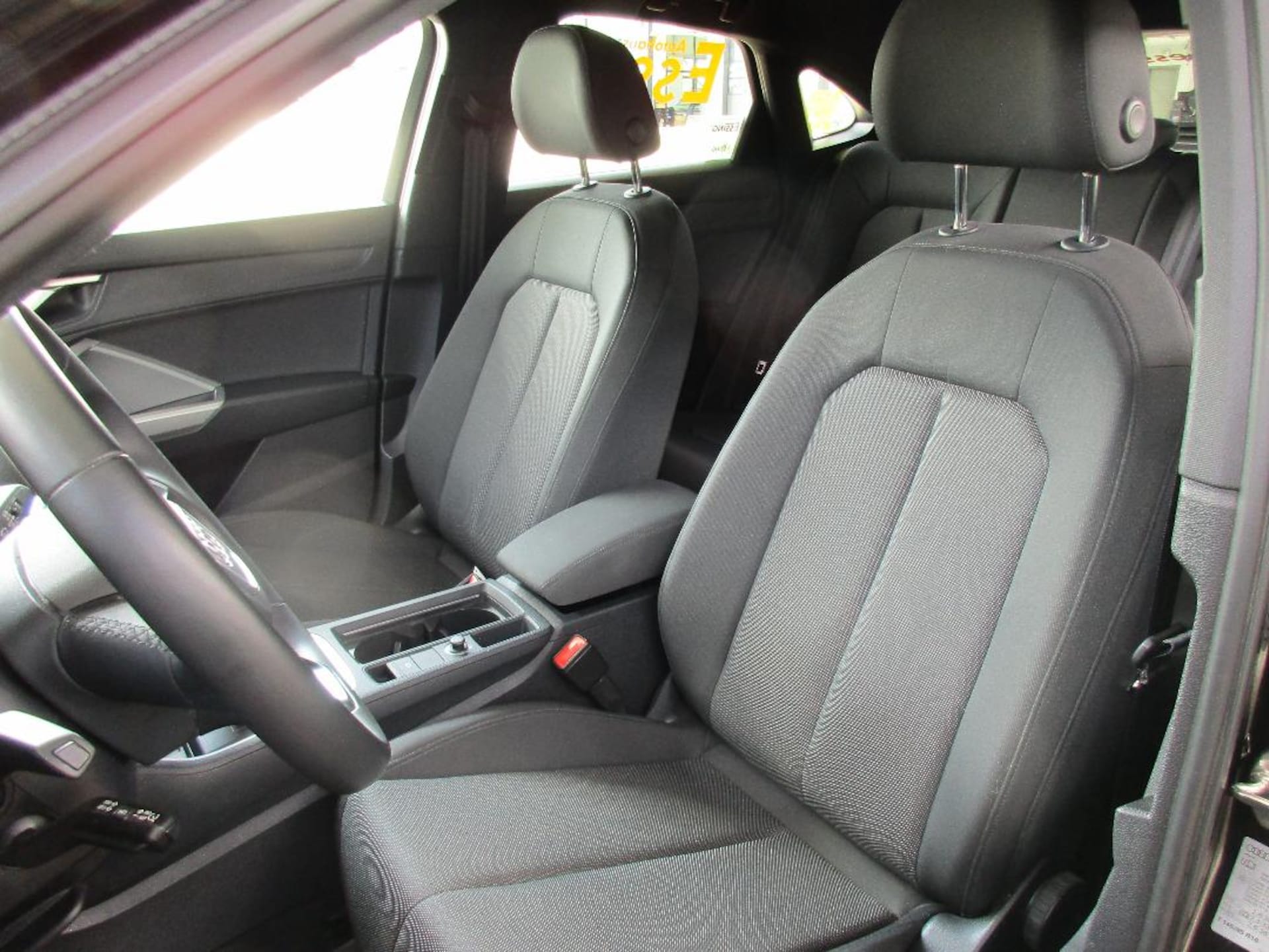 Audi Q3 Sportback S line