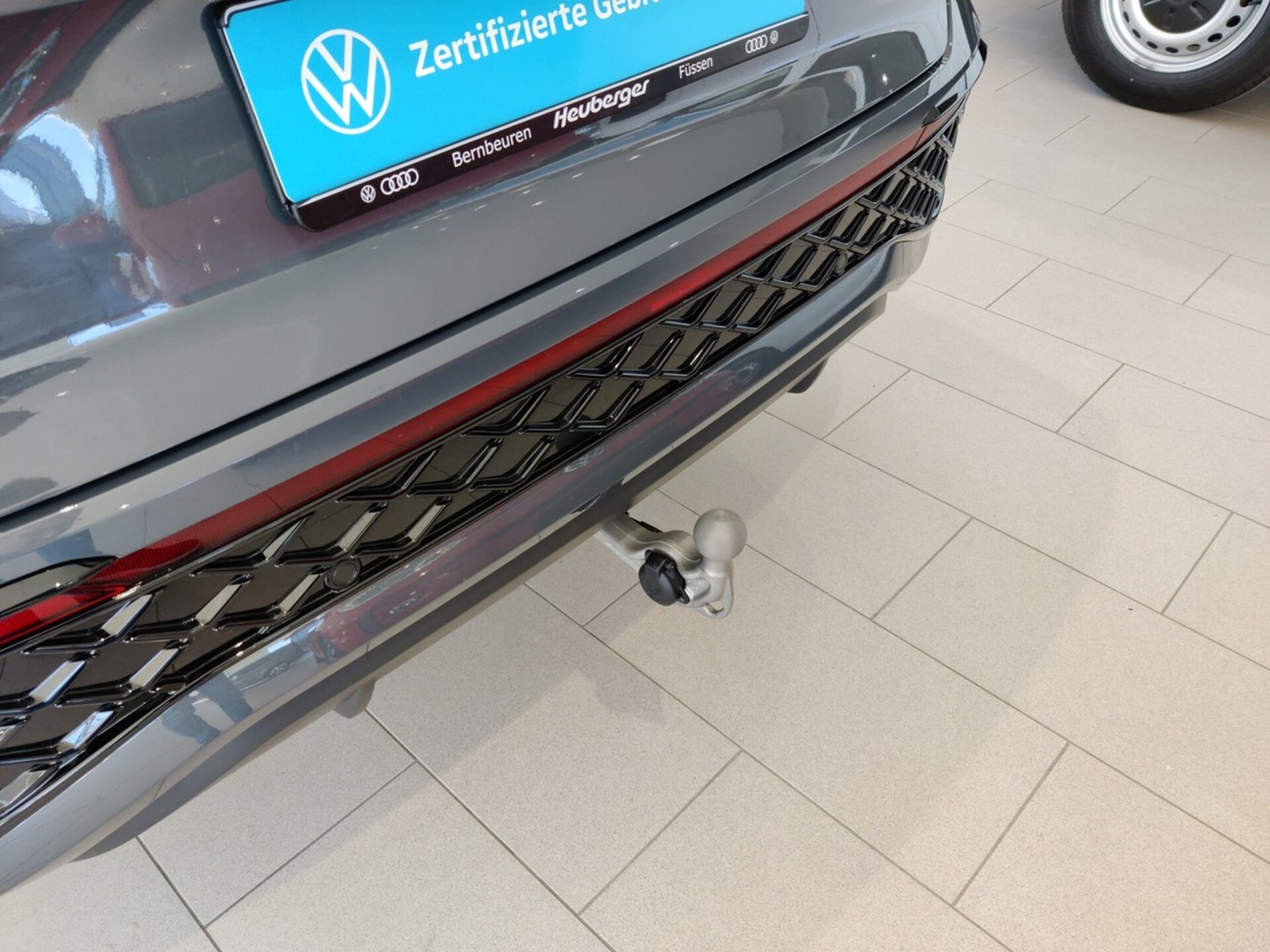 Volkswagen Tayron R-Line
