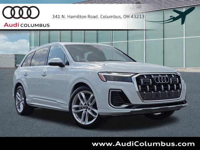 2025 Audi Q7