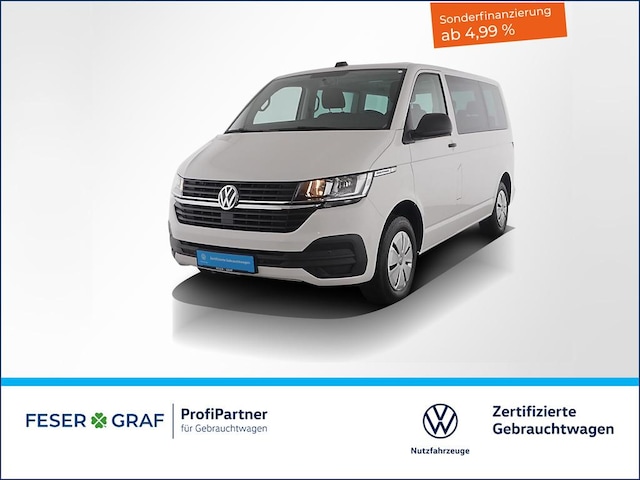 Volkswagen T6.1 Multivan
