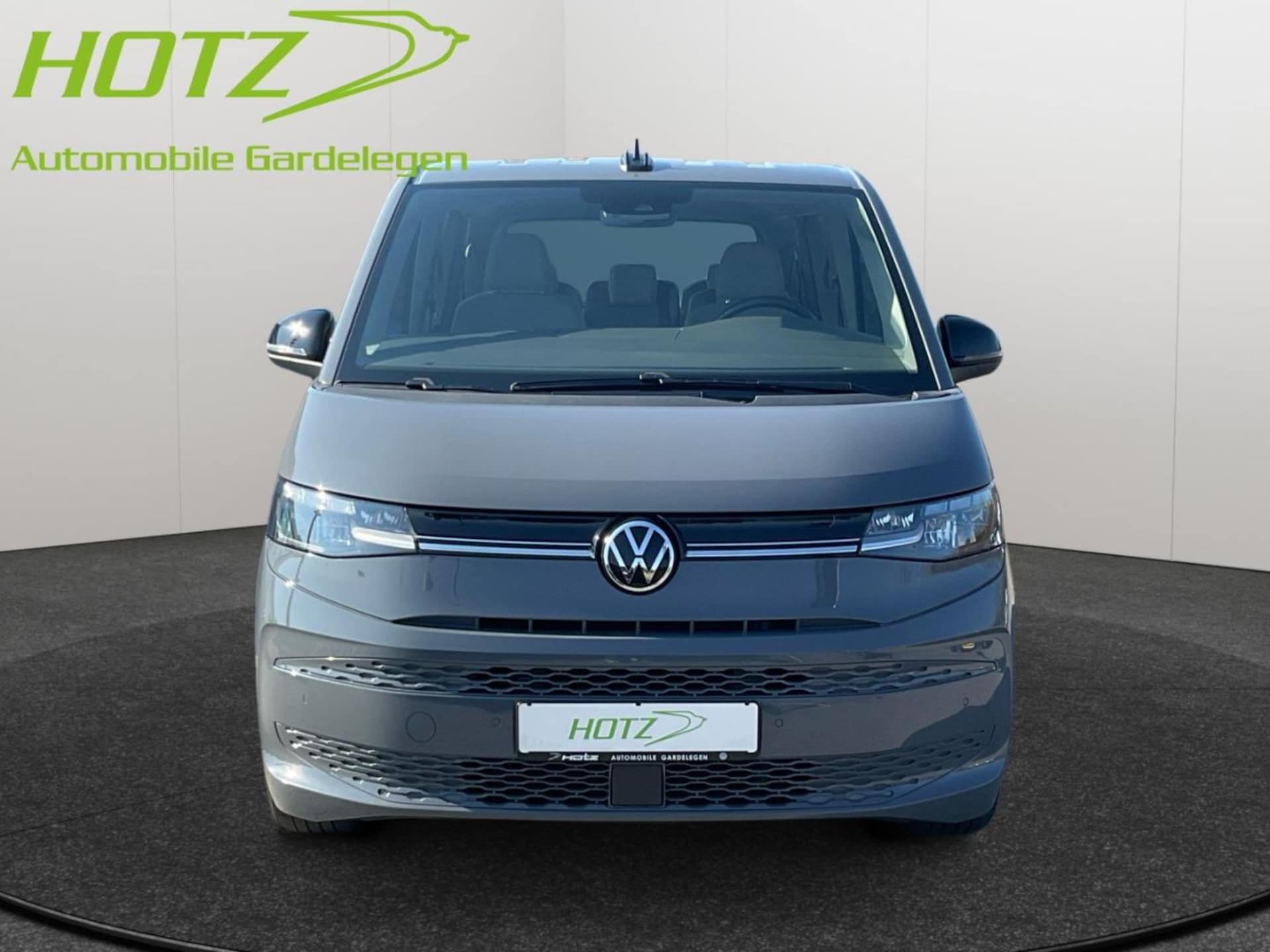 Volkswagen Multivan Life
