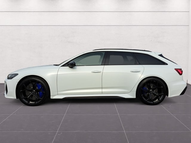 Audi RS6 Avant Performance Performance Quattro Tiptronic - - Joinsteer - #5