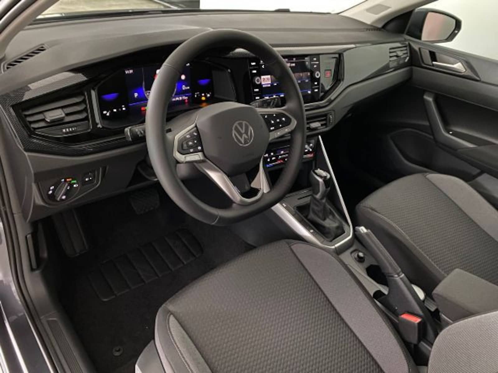 Volkswagen Polo – Bild 6