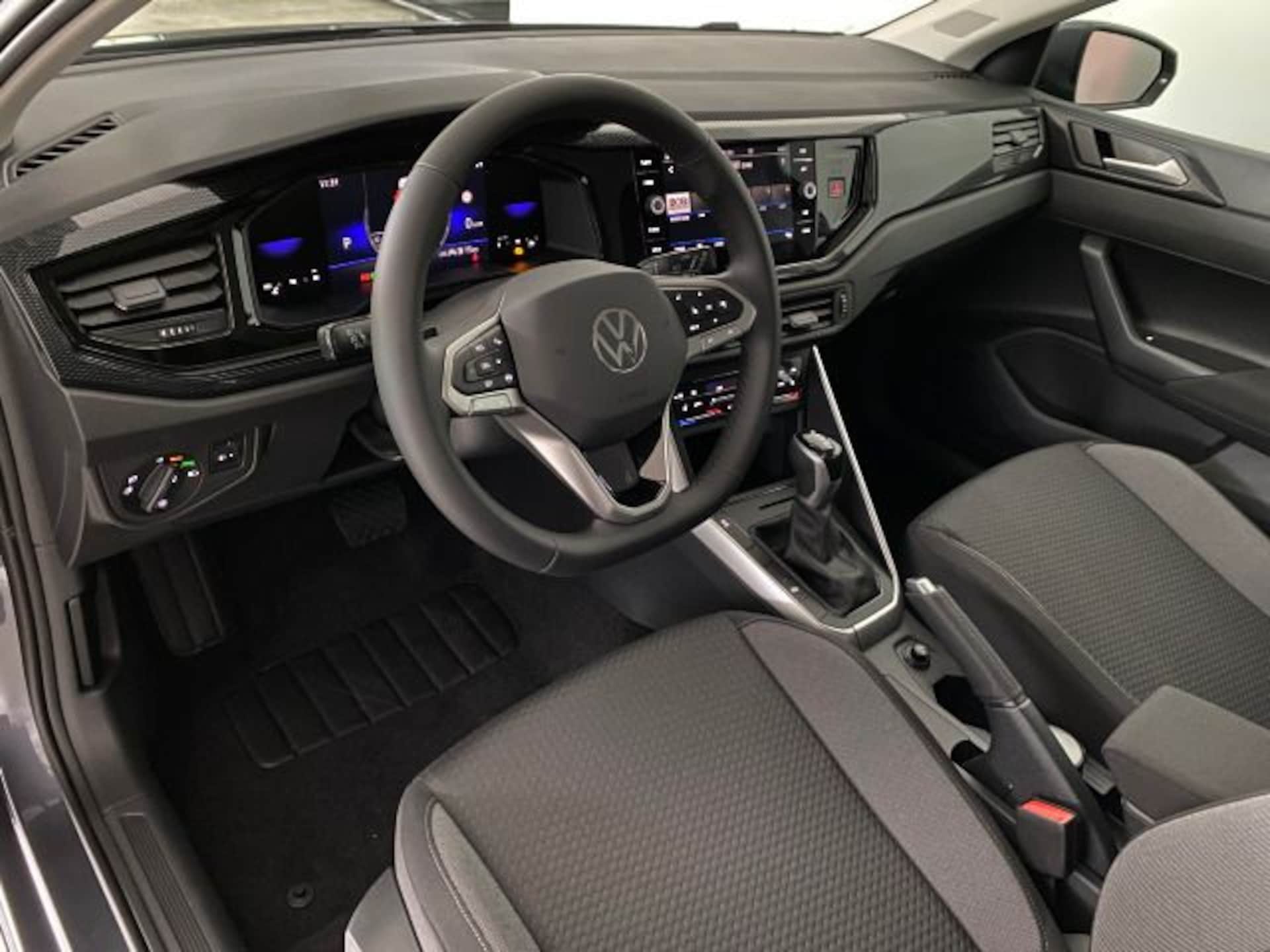 Volkswagen Polo Life