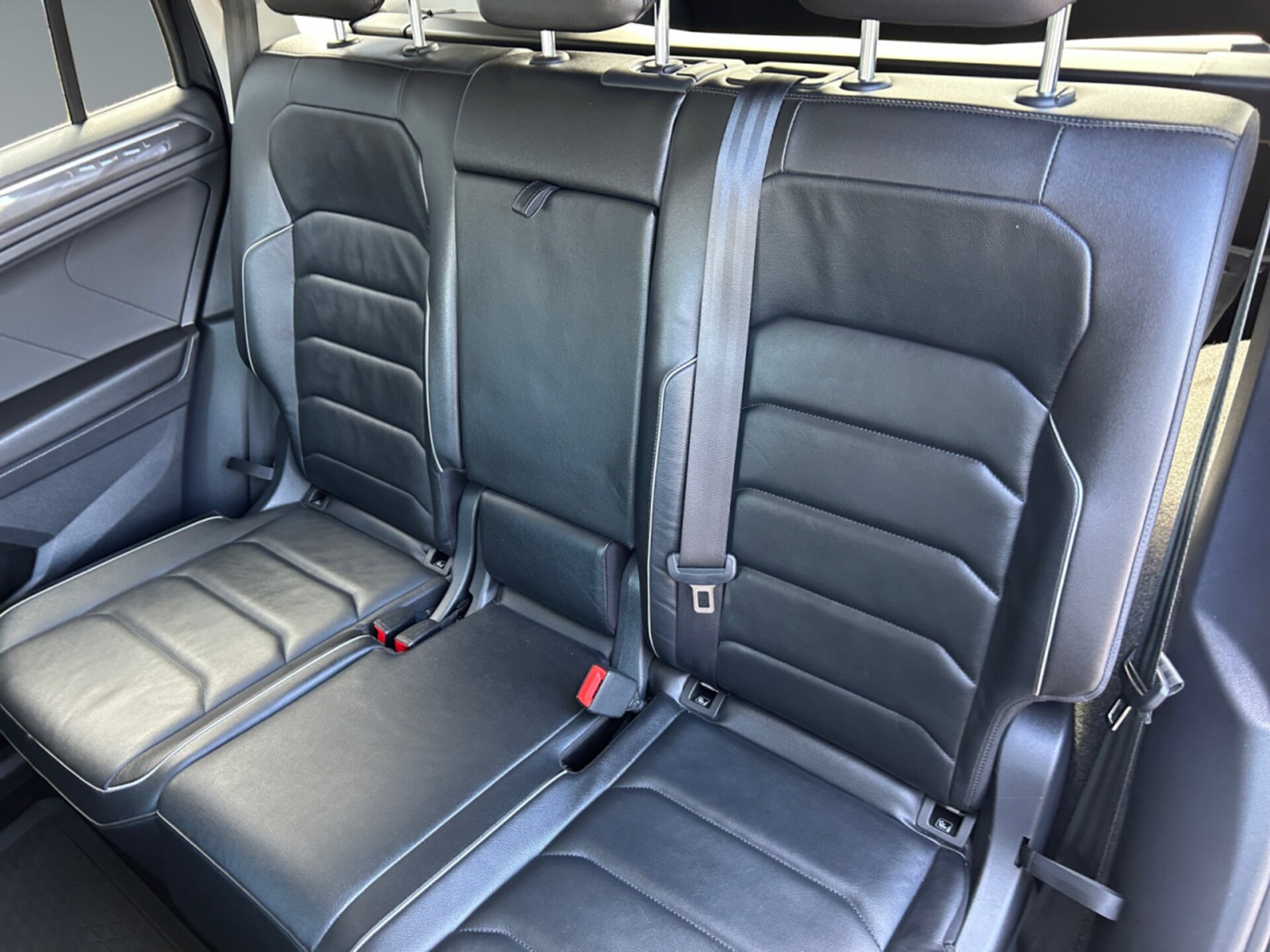 Volkswagen Tiguan Allspace Highline