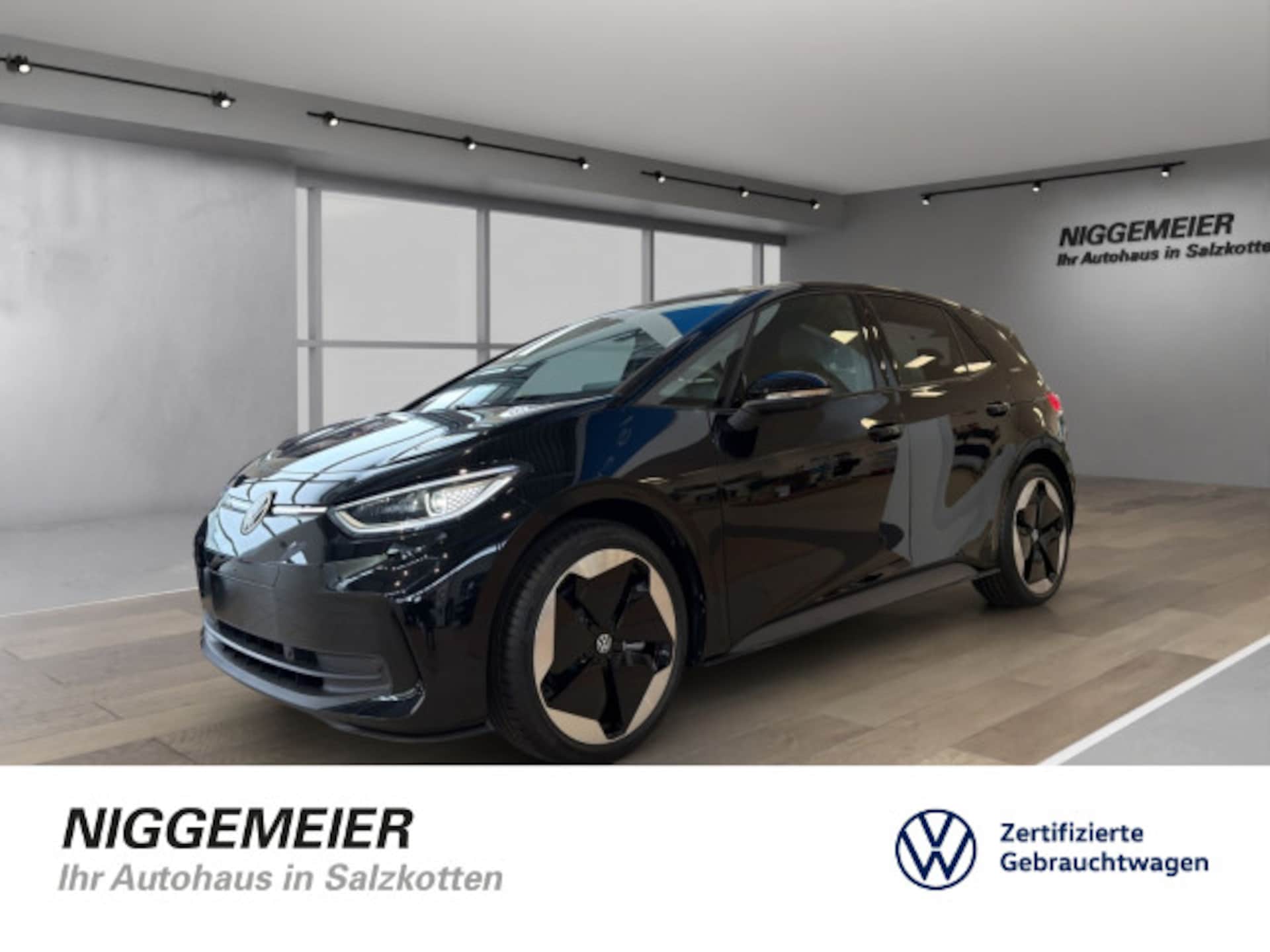 Volkswagen ID.3 Pro S