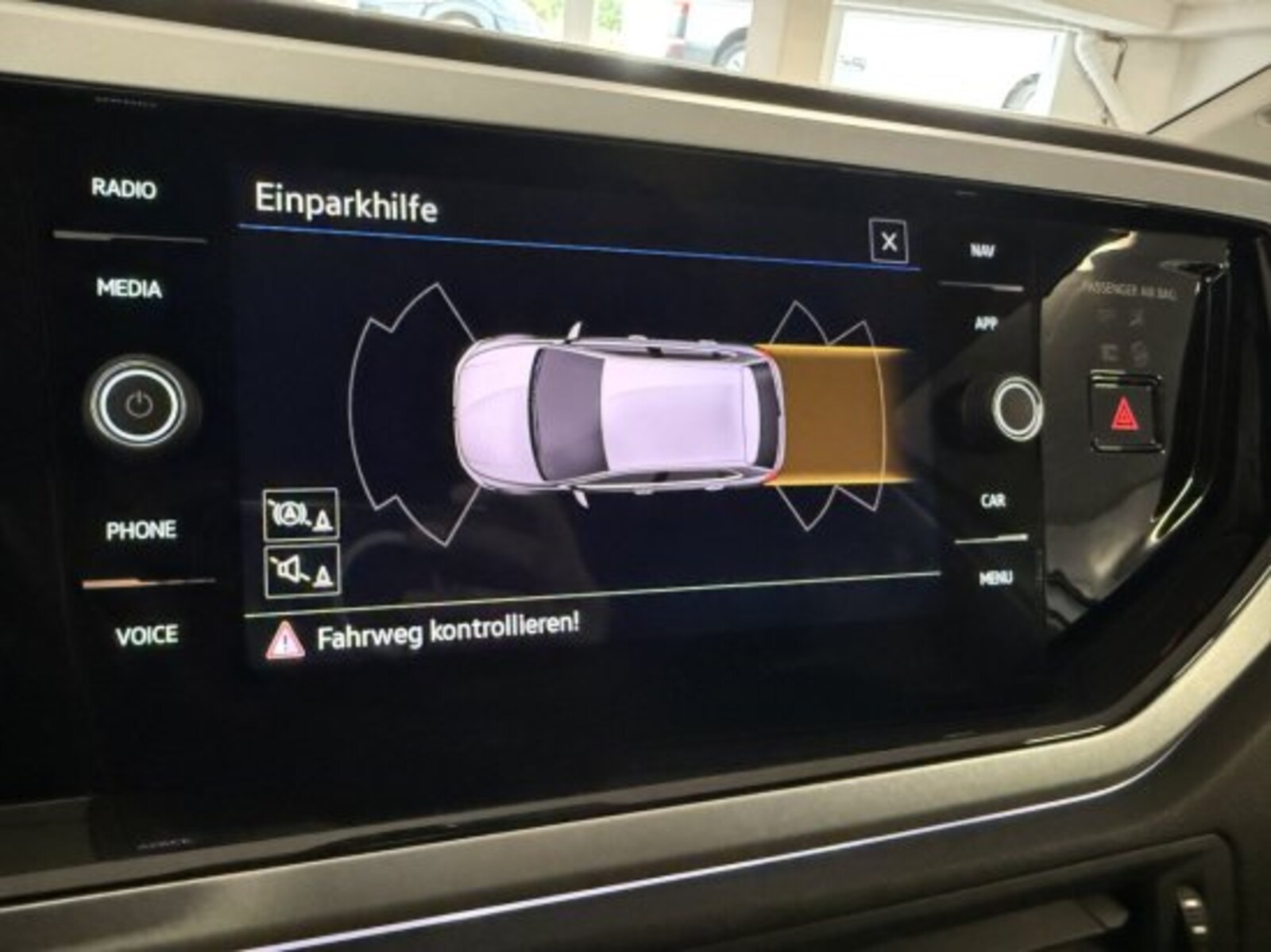 Volkswagen Polo – Bild 21