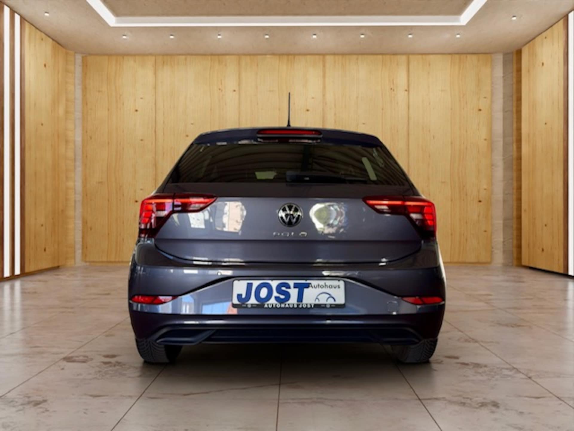 Volkswagen Polo Life