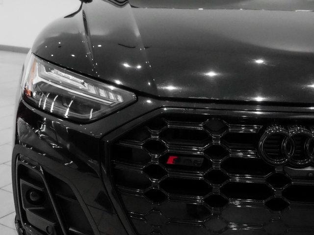 2023 Audi SQ5 Sportback