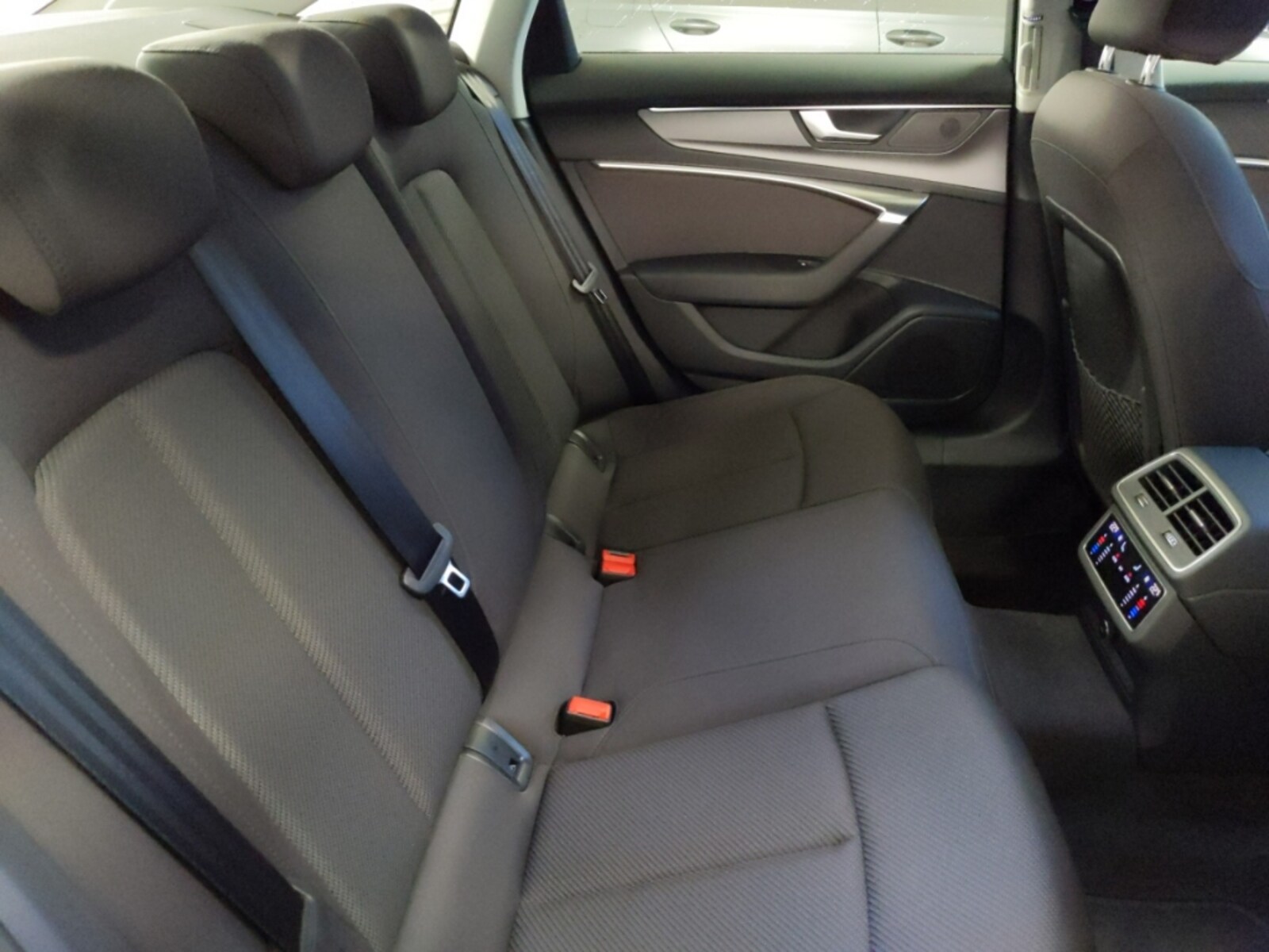 Audi A6 Limousine – Bild 14