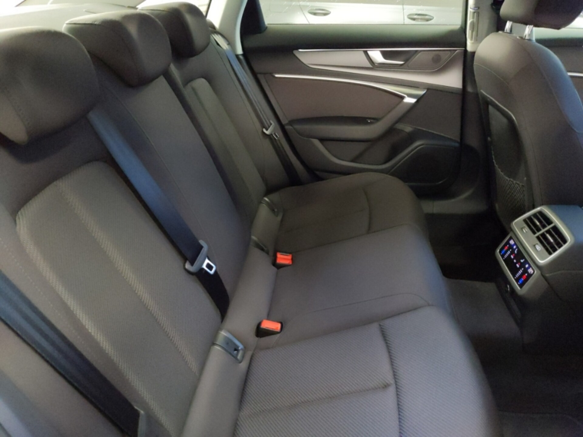 Audi A6 Limousine TFSI e
