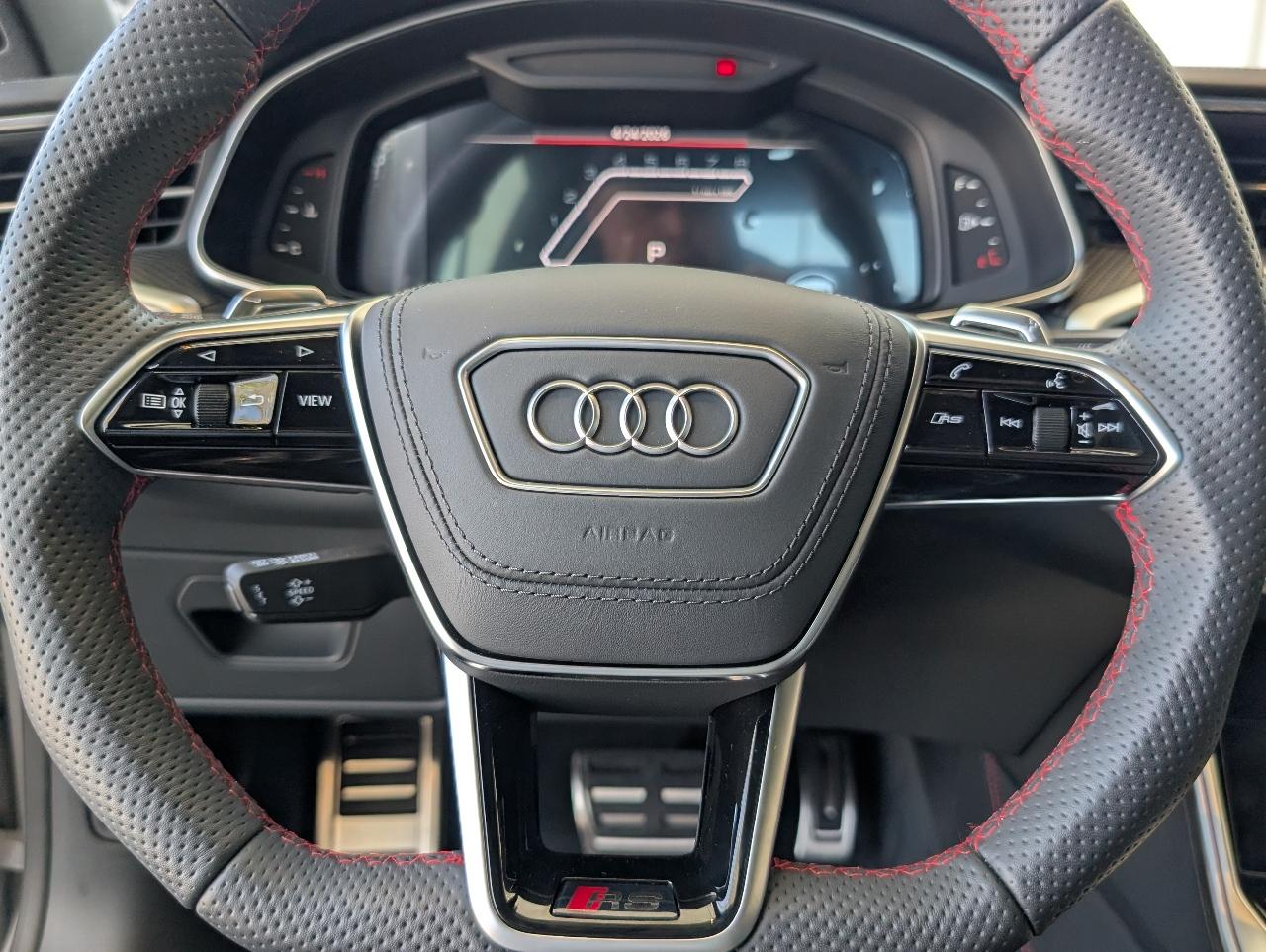 2026 Audi RS 7 Base - Photo 11