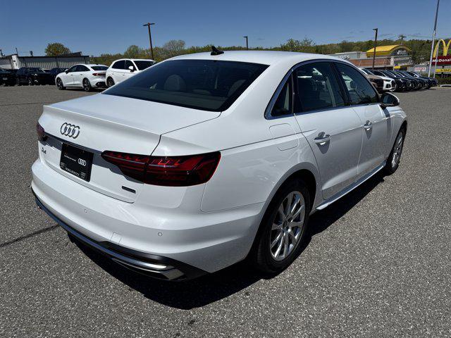 2021 Audi A4 Premium - Photo 8