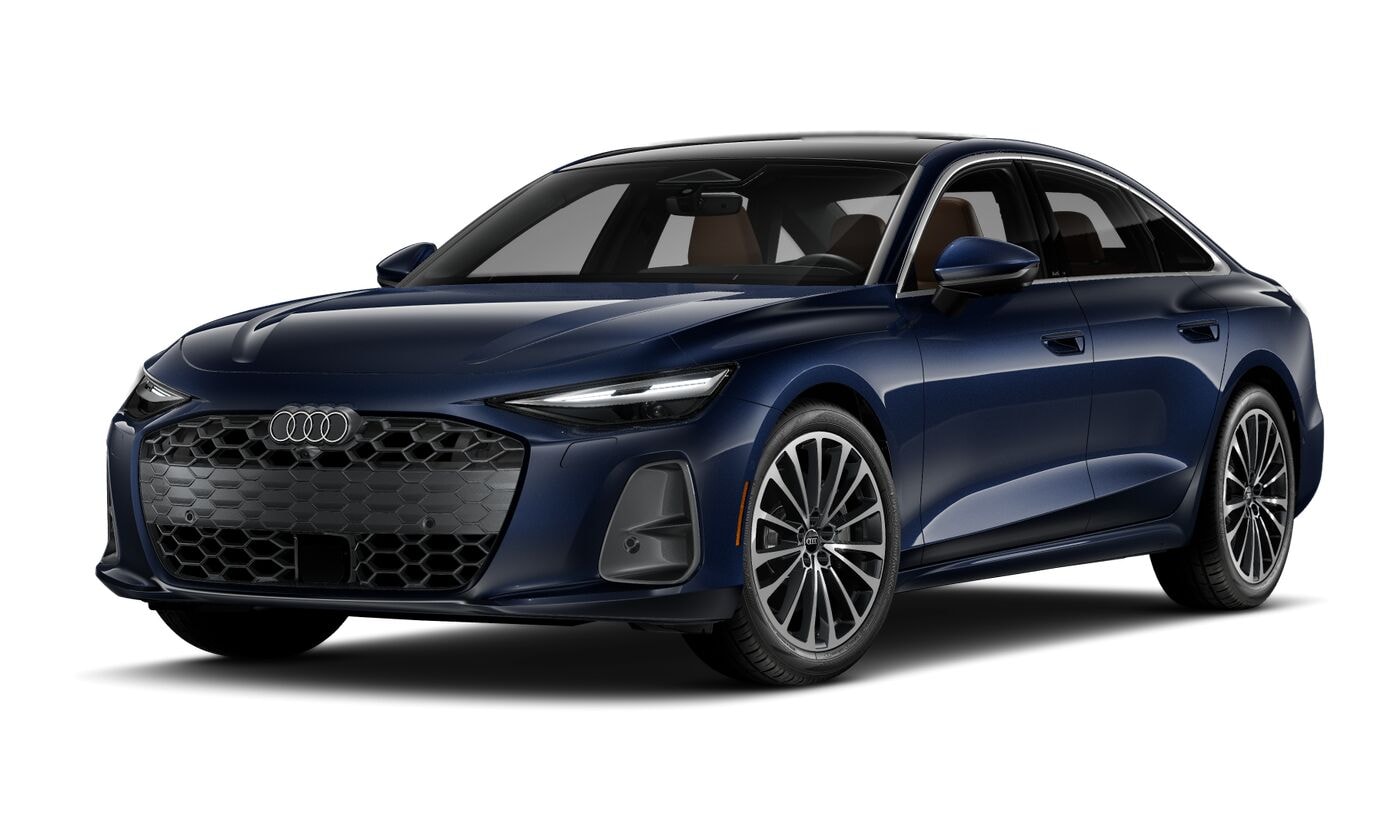 2026 Audi A6 Premium quattro S tronic's photo