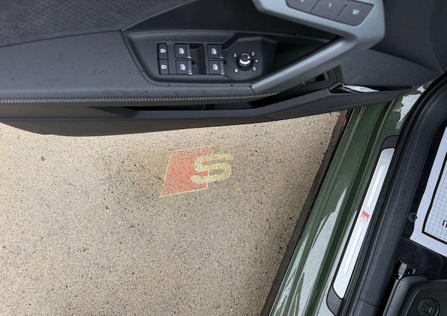 2026 Audi S3 Base - Photo 30
