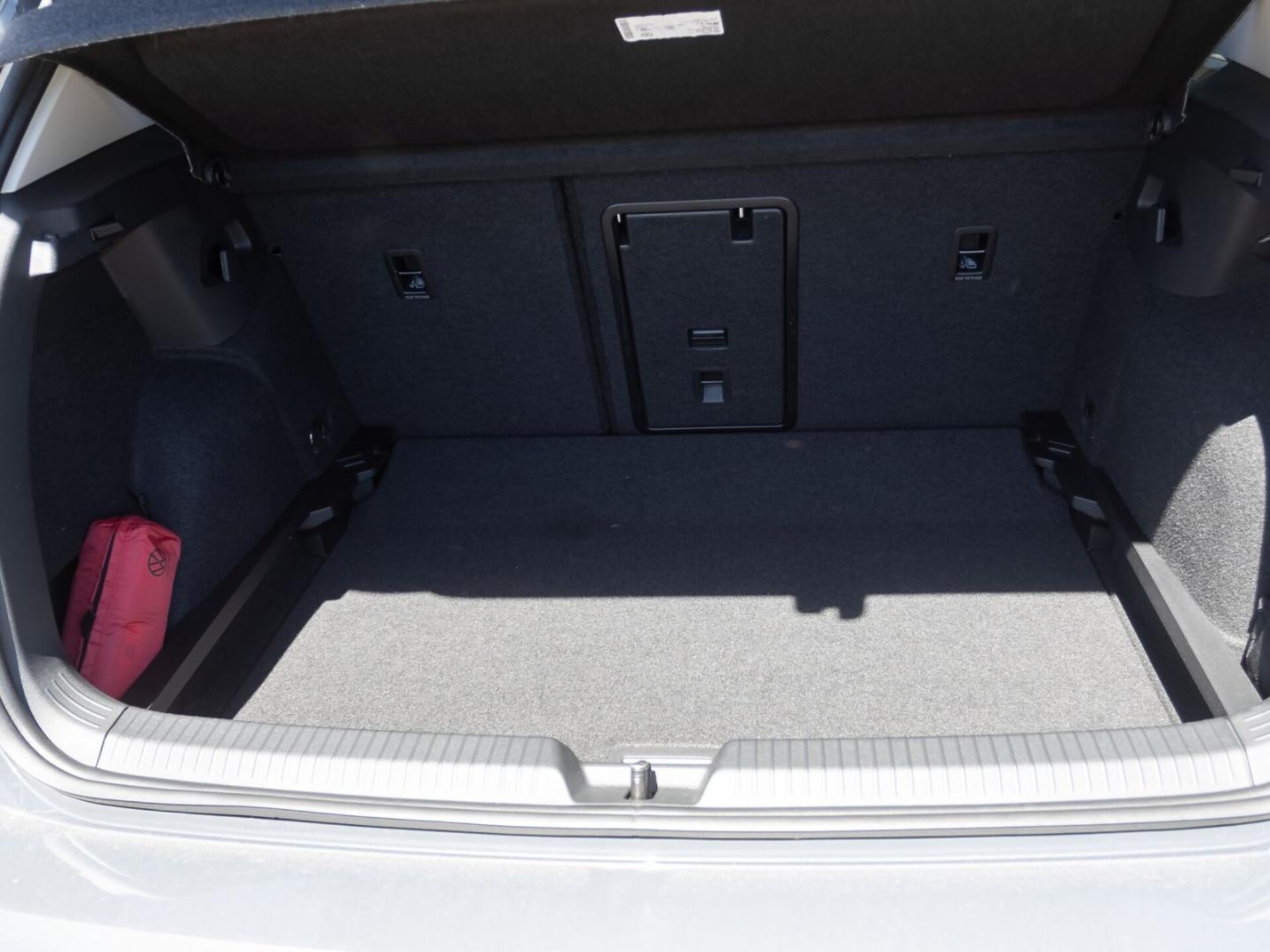 Volkswagen Golf Goal