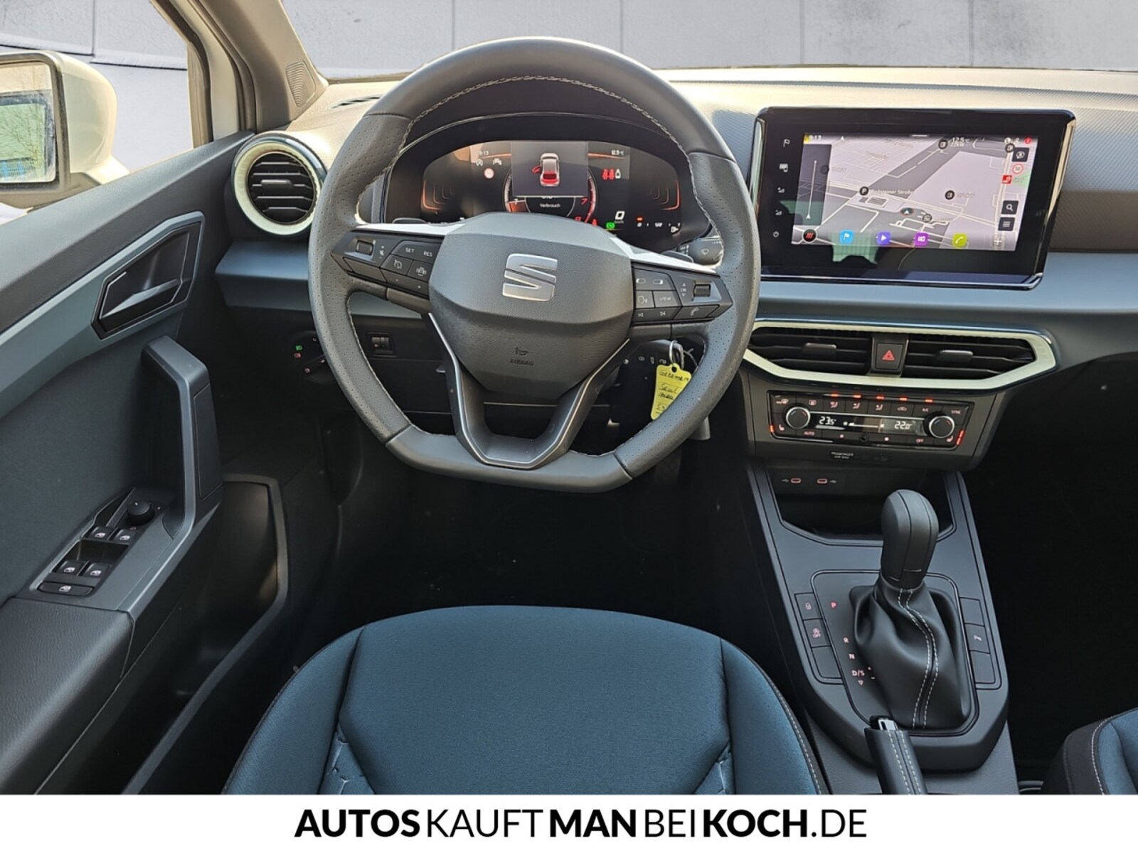 SEAT Ibiza – Bild 9
