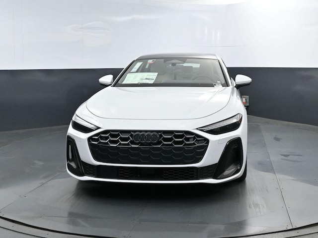 2026 Audi A5 Sedan