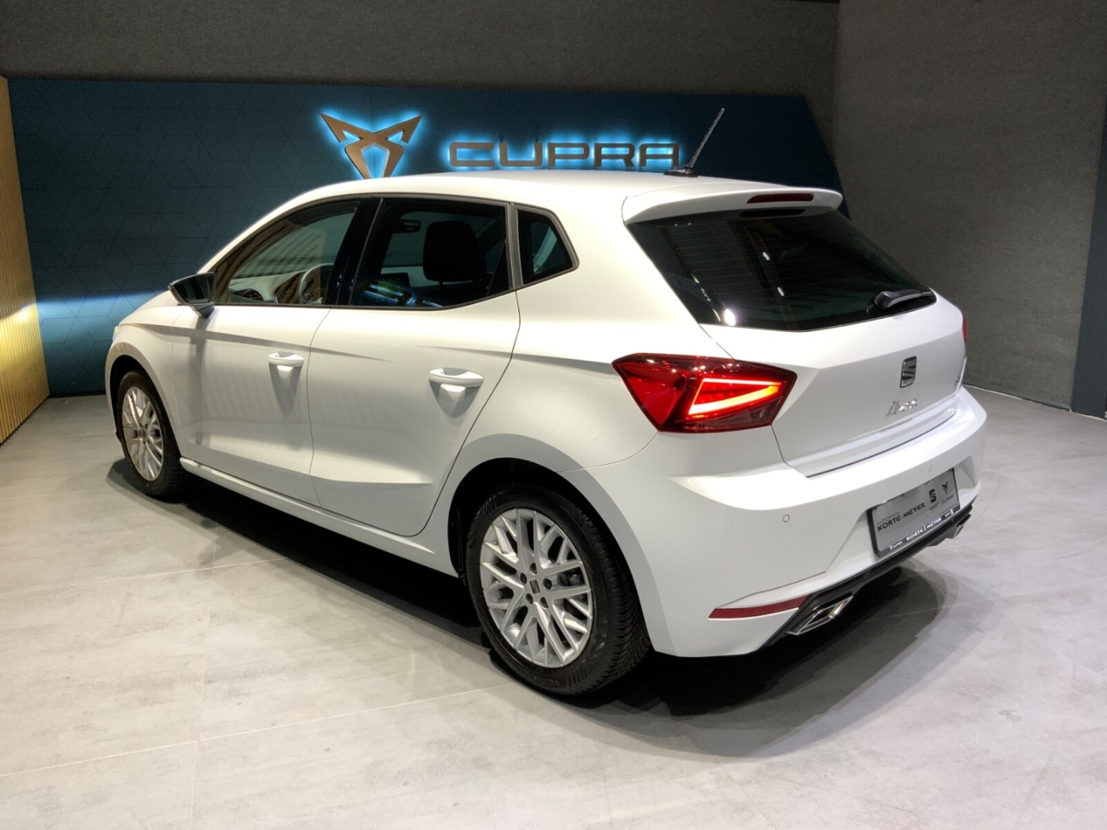 SEAT Ibiza – Bild 5