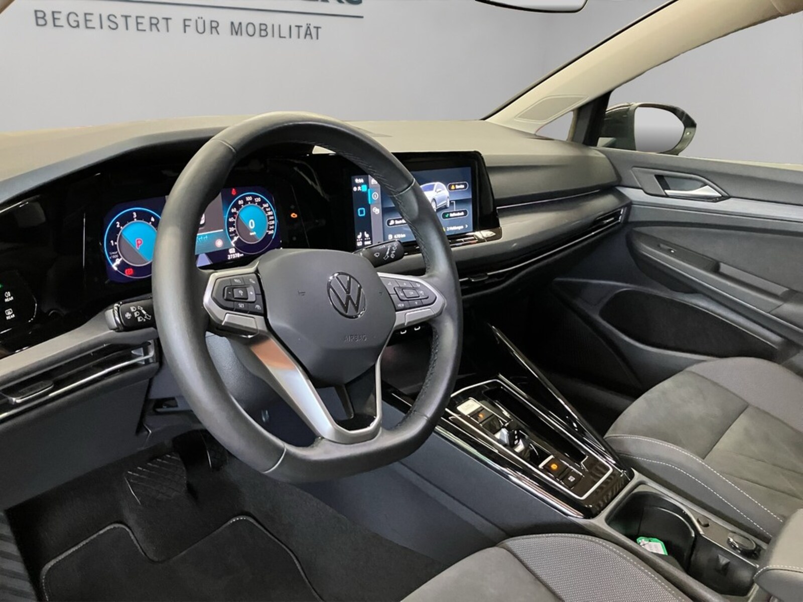 Volkswagen Golf – Bild 14