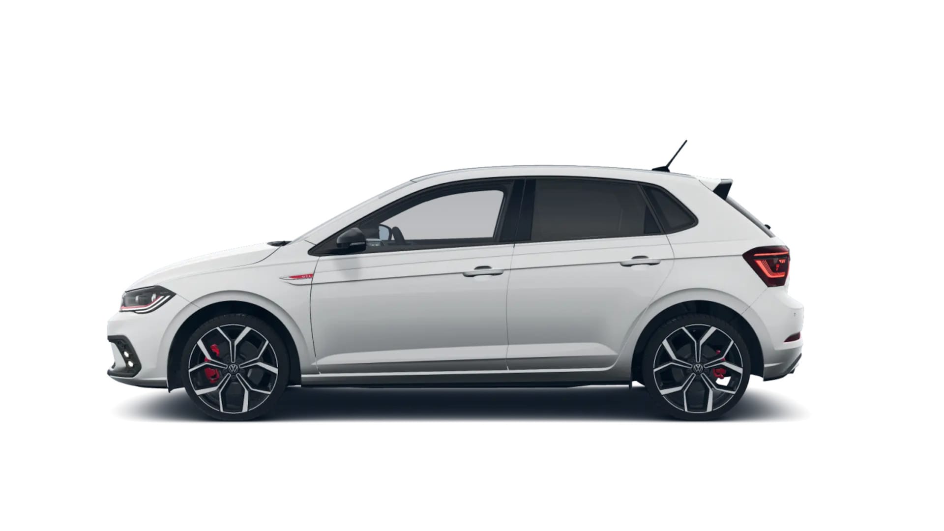 Volkswagen Polo GTI