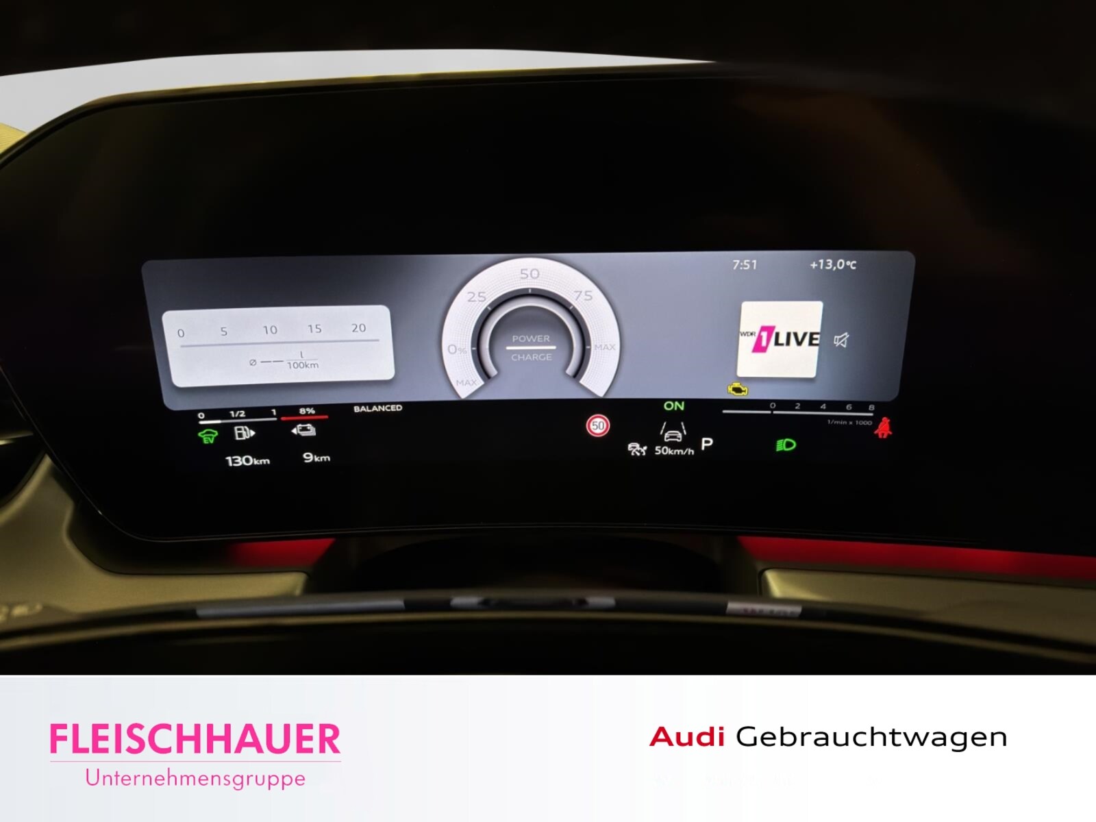 Audi Q3 – Bild 12