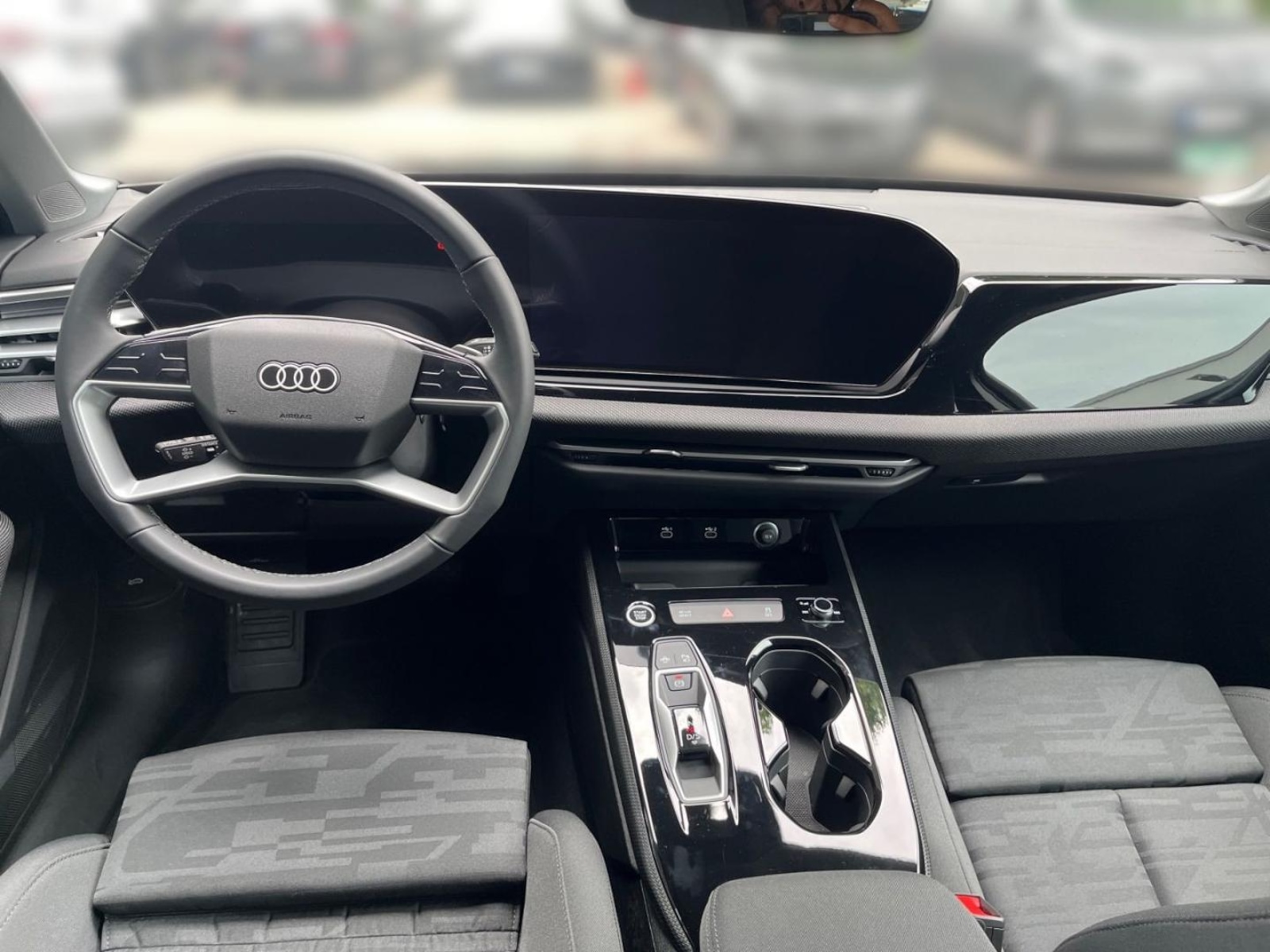 Audi A5 Avant – Bild 11