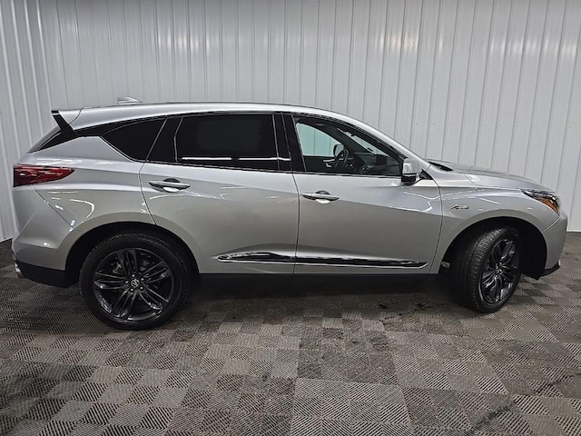 2024 Acura RDX