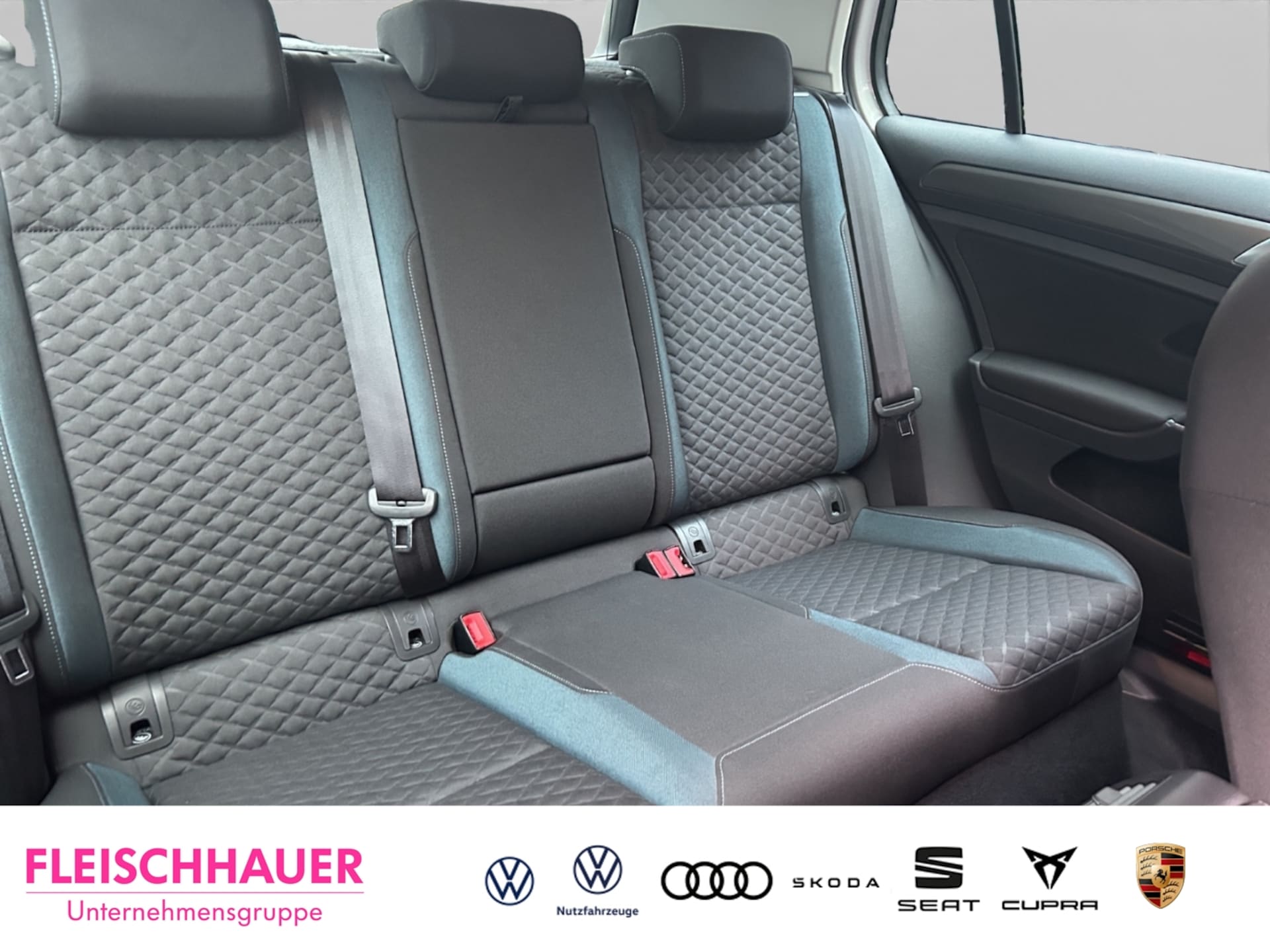 Volkswagen Golf IQ.DRIVE