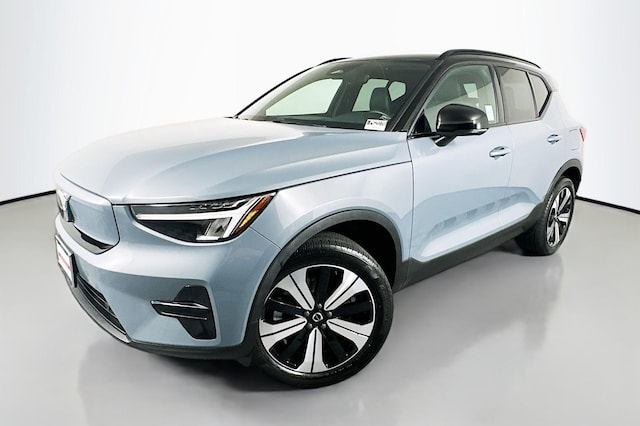2023 Volvo XC40 Recharge Pure Electric