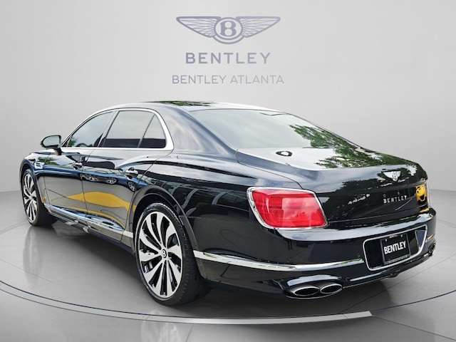 2022 Bentley Flying Spur