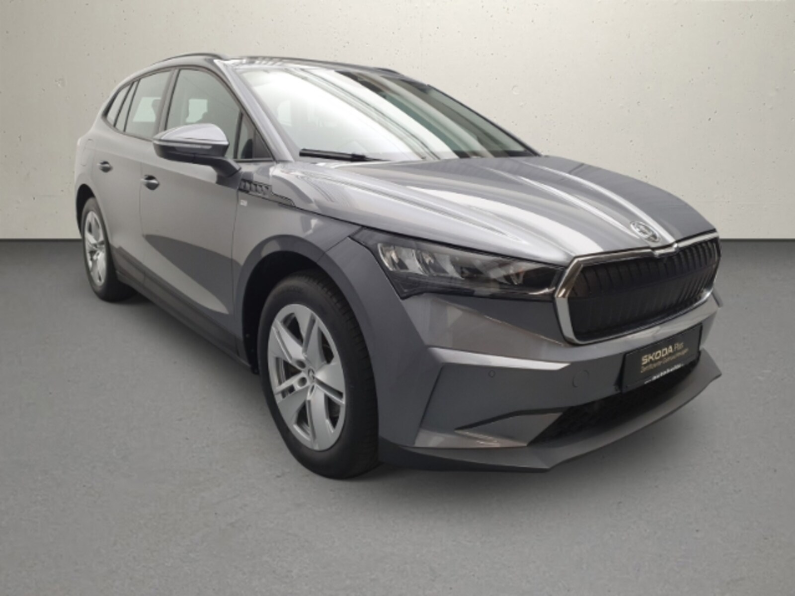 Škoda Enyaq – Bild 4
