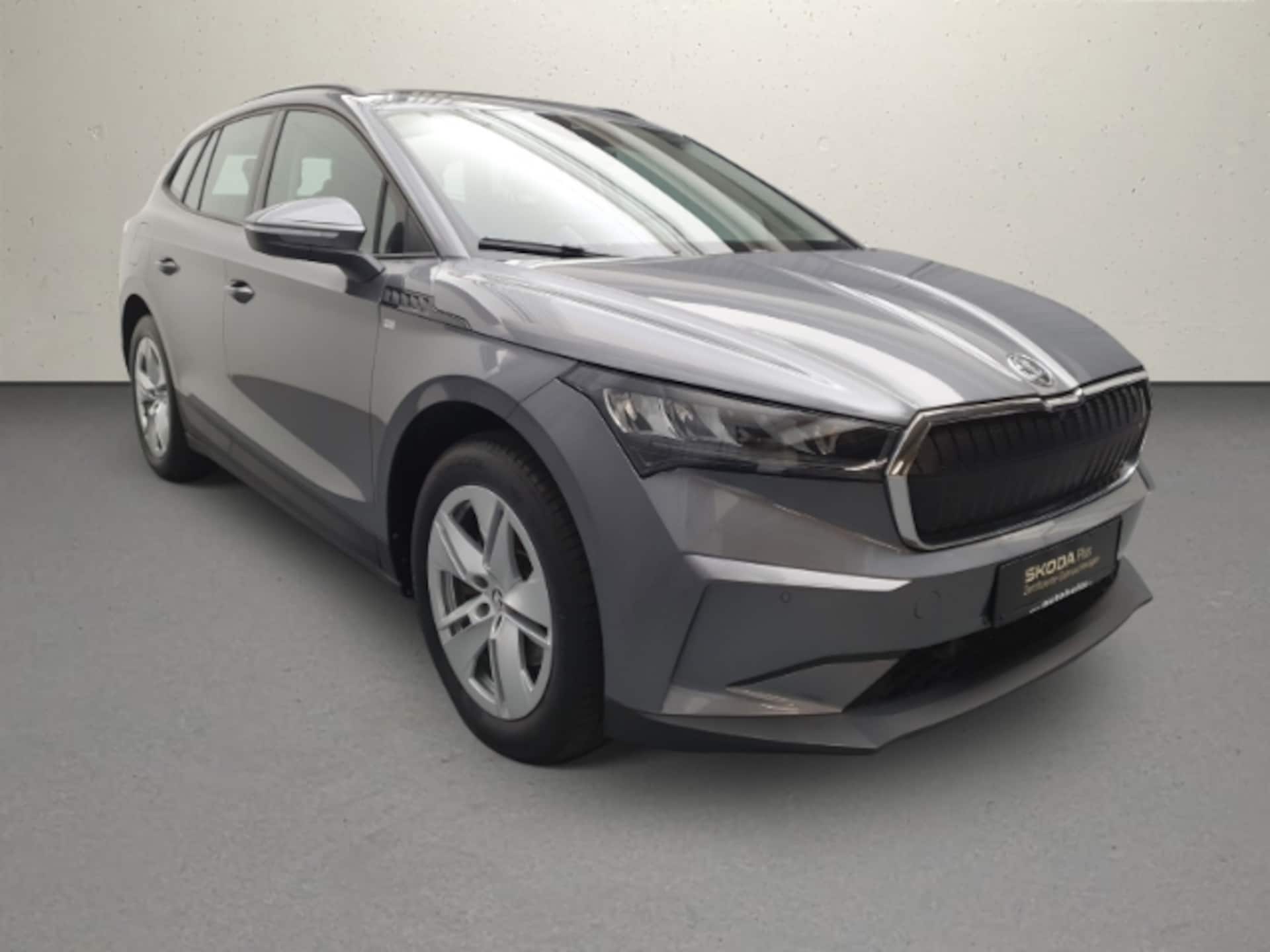 Skoda Enyaq 50