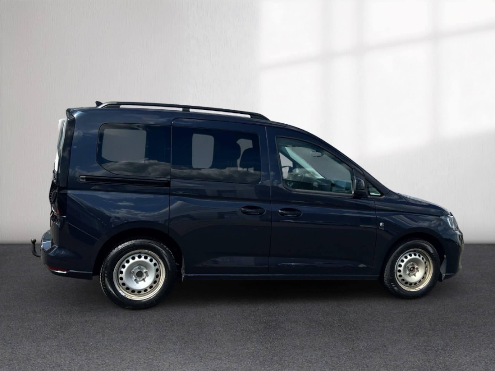 Volkswagen Caddy Life