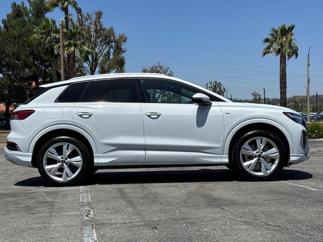 2023 Audi Q4 e-tron