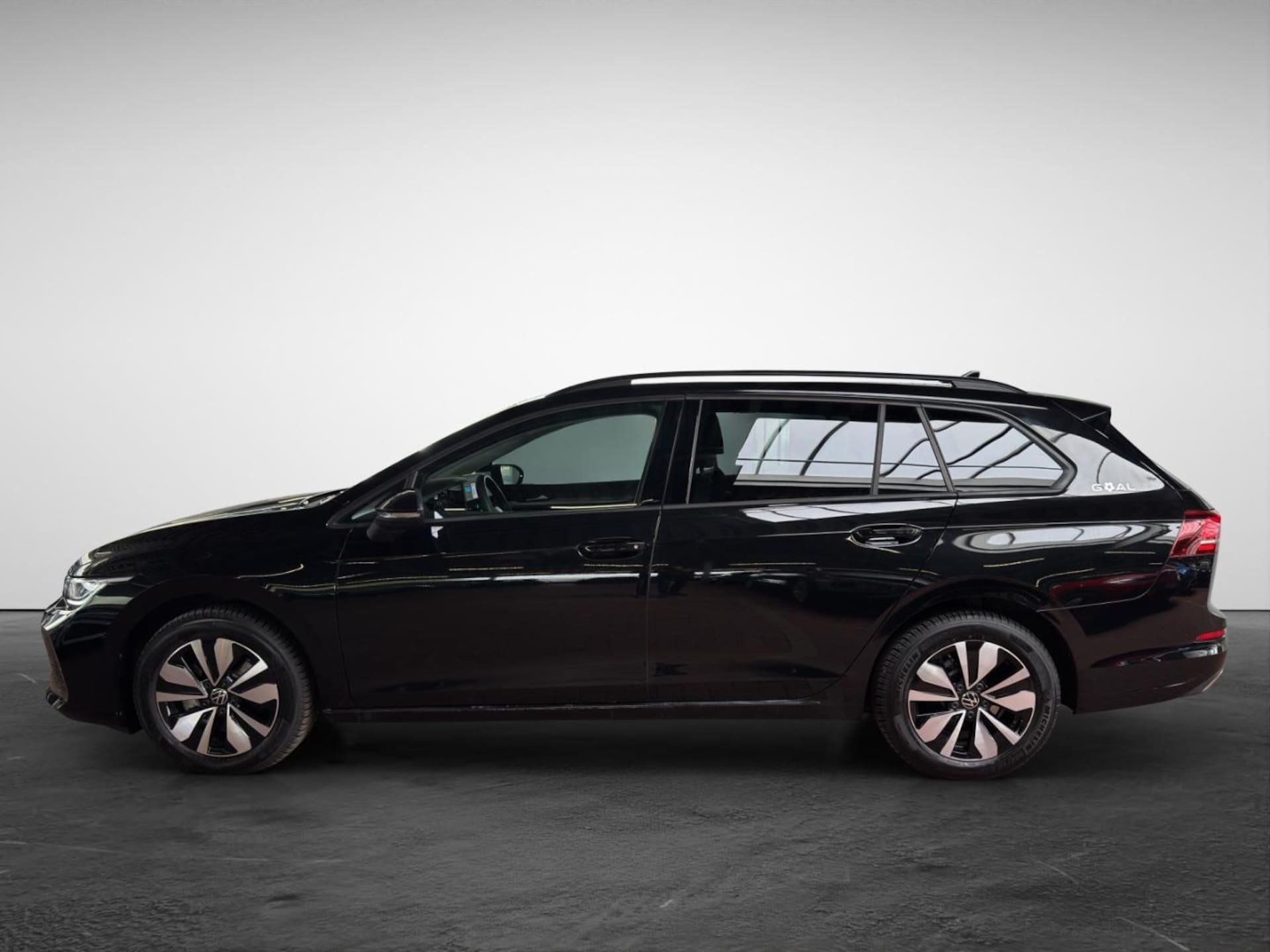 Volkswagen Golf Variant Goal
