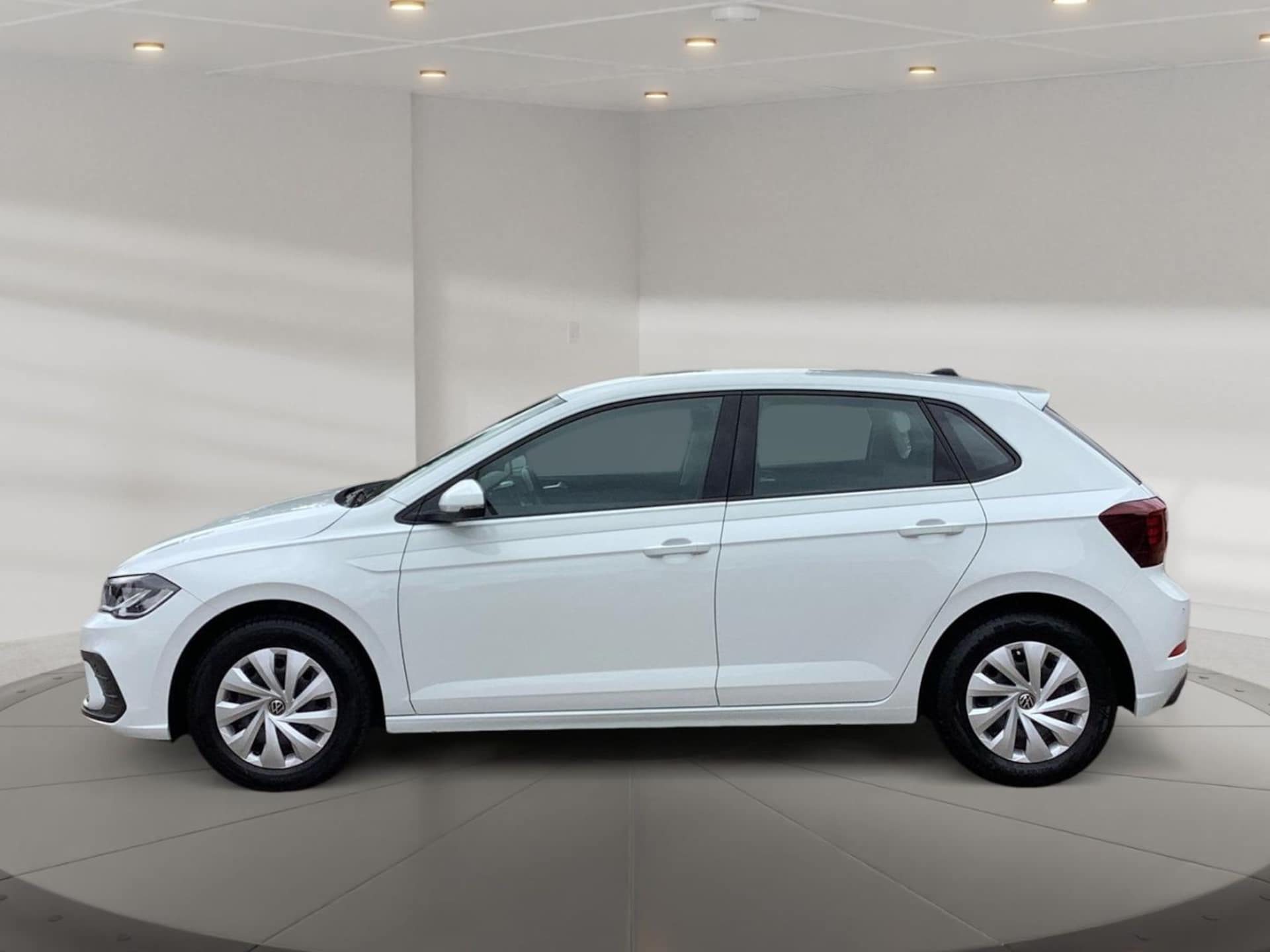 Volkswagen Polo Life
