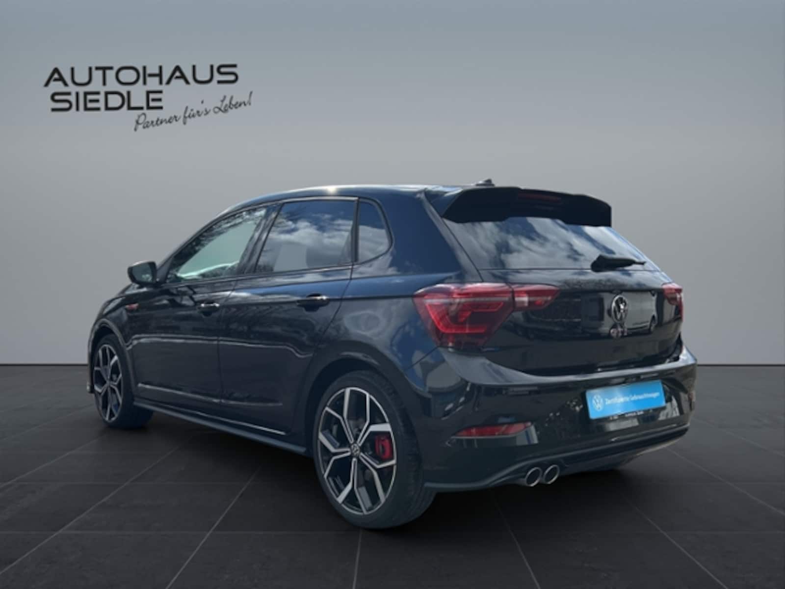 Volkswagen Polo – Bild 4
