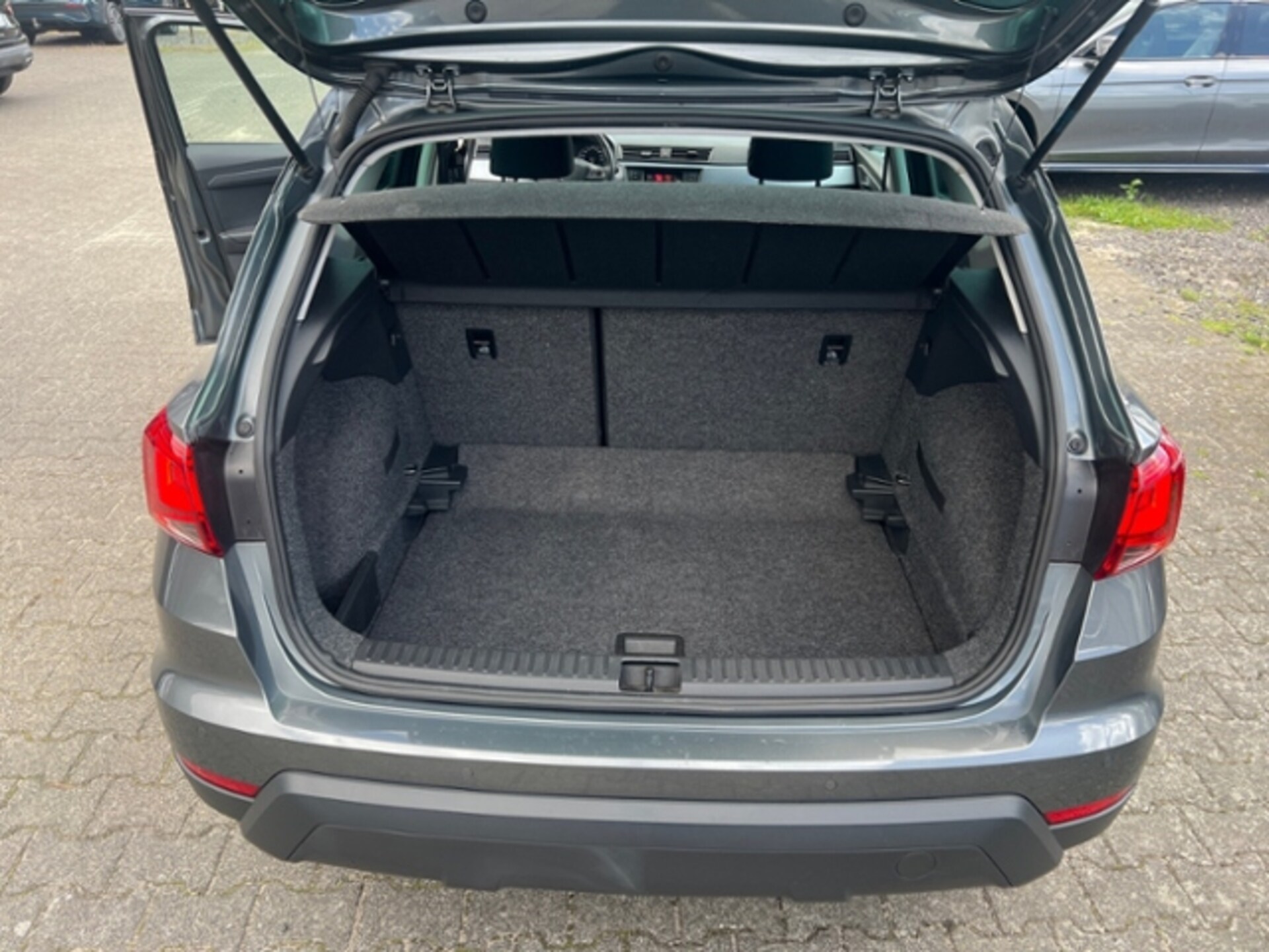 SEAT Arona Style