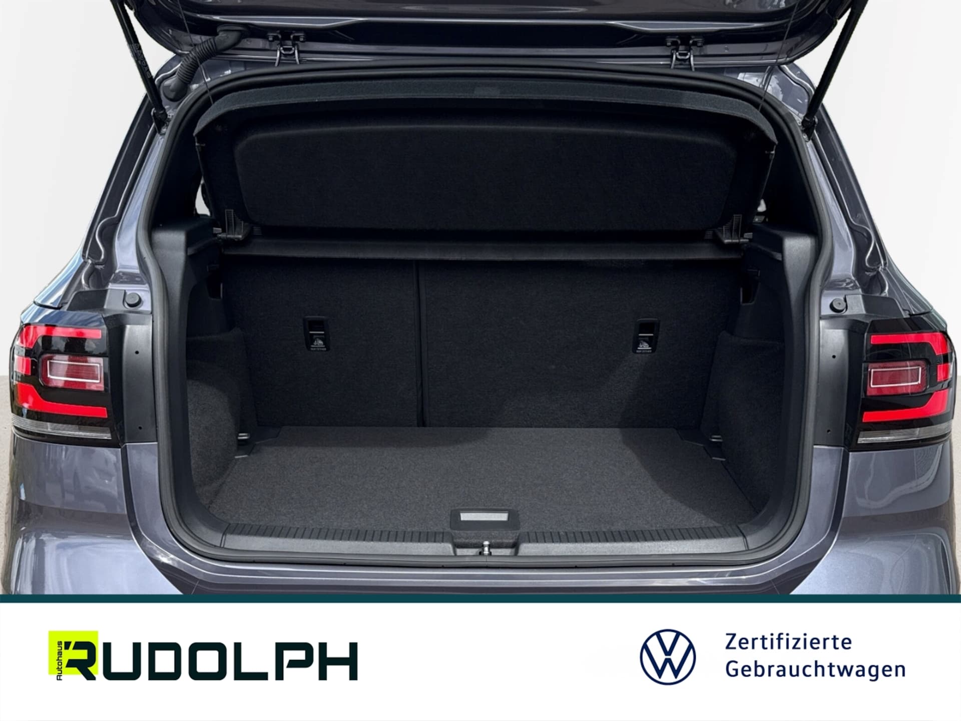 Volkswagen T-Cross ACTIVE