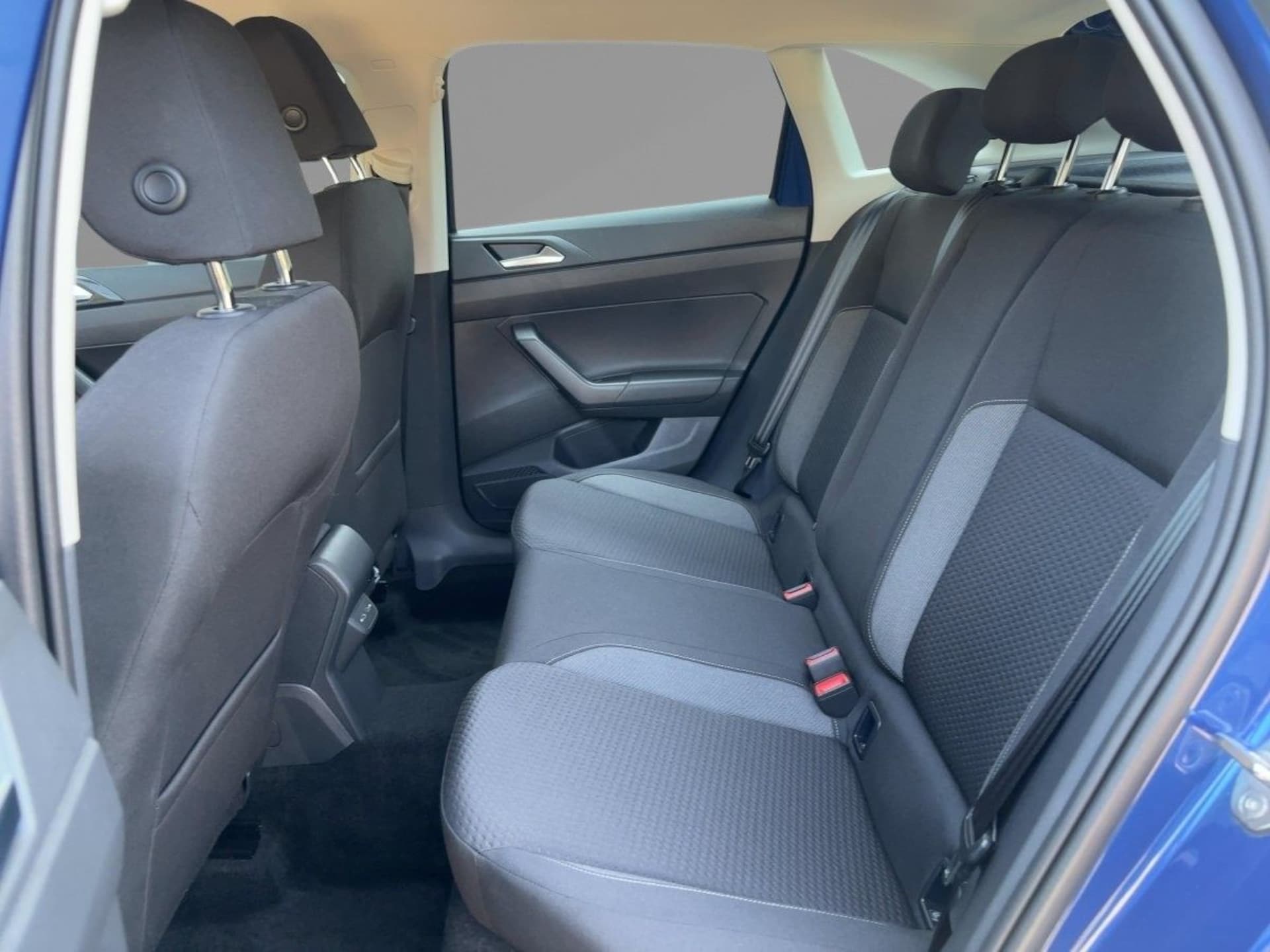 Volkswagen Taigo Life