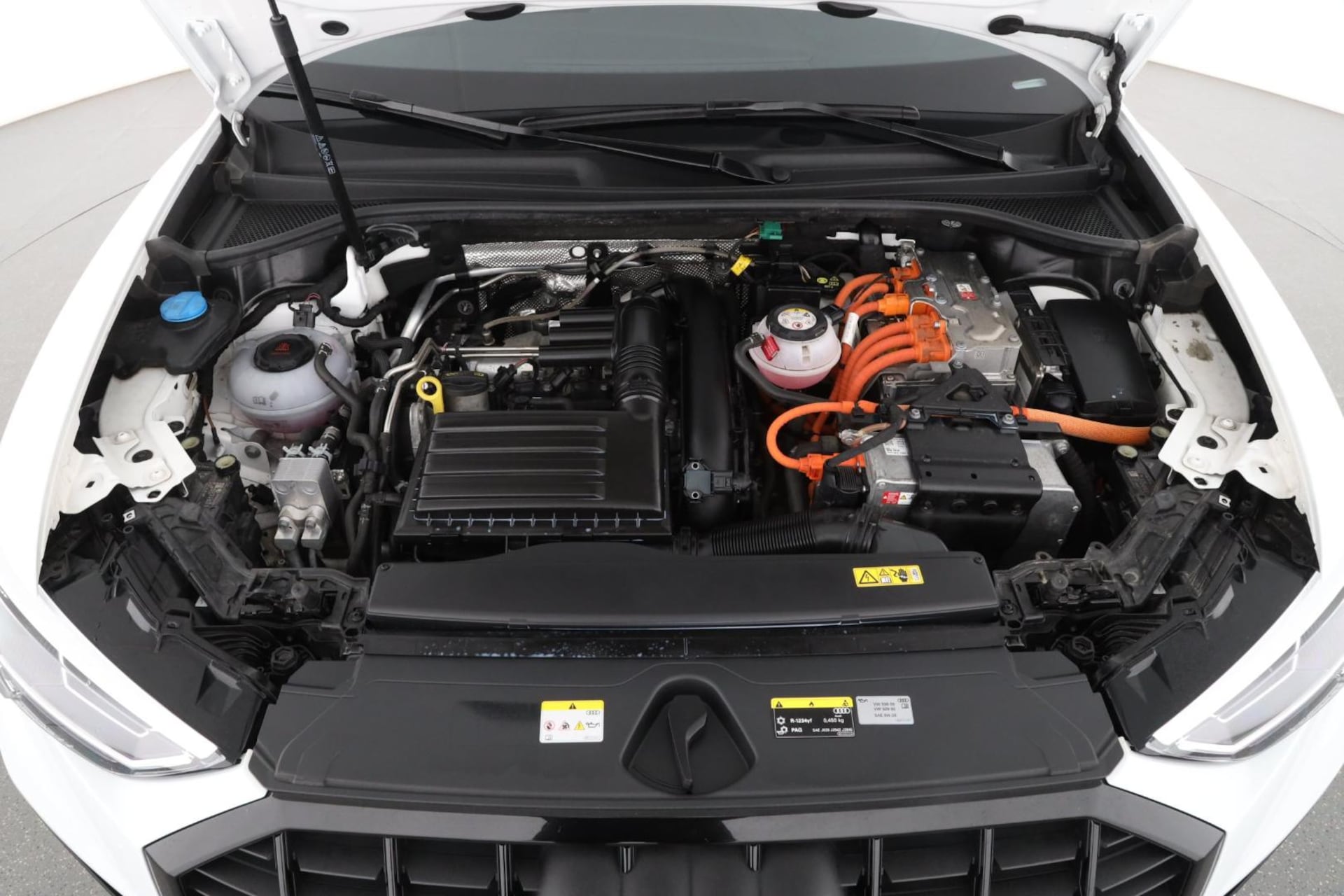 Audi Q3 TFSI e S line
