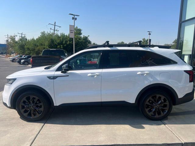 2023 Kia Sorento