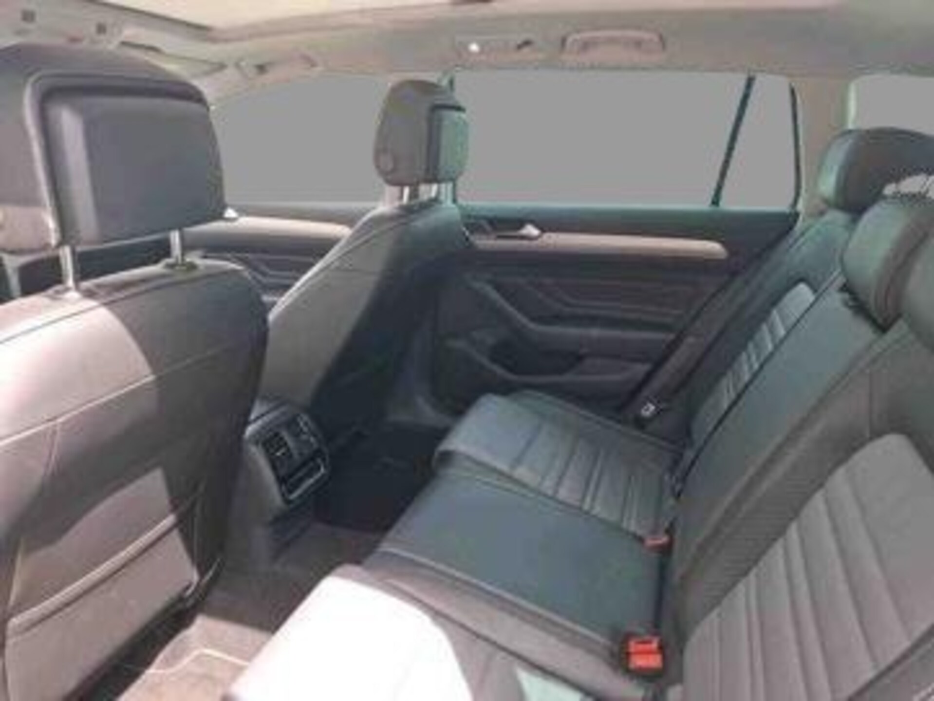Volkswagen Passat Variant Business
